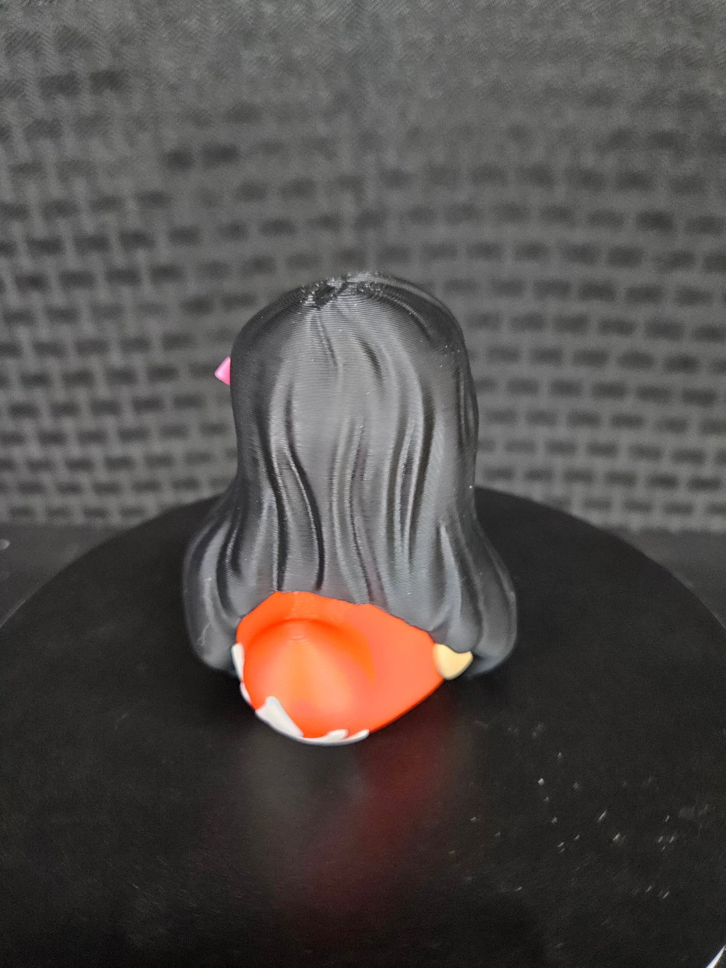 Lilo Duck, Ducking, DuckDuckJeep