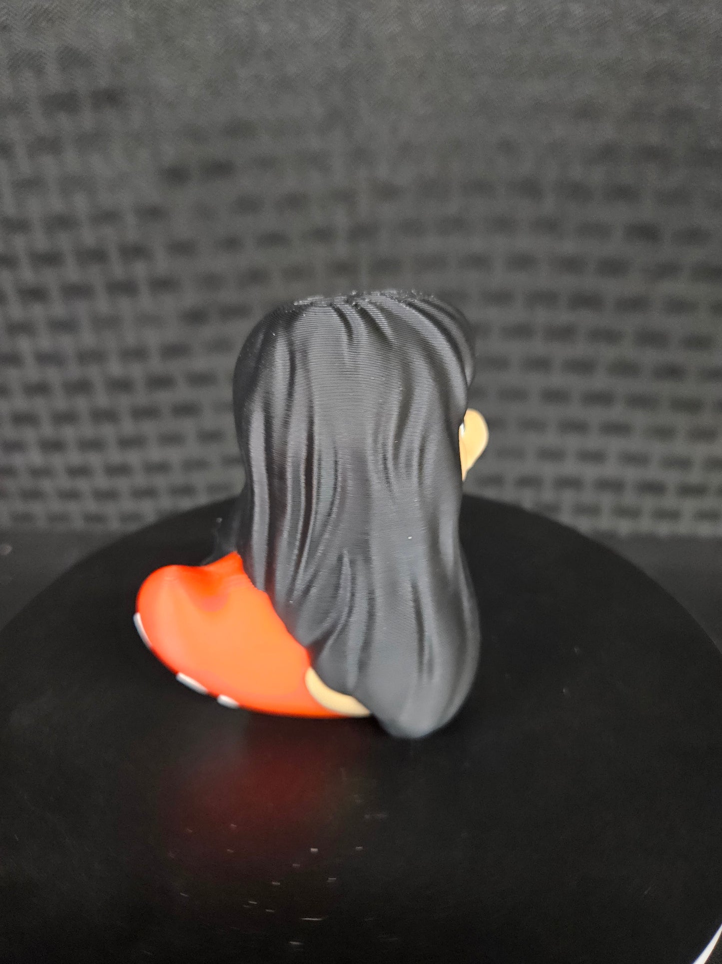 Lilo Duck, Ducking, DuckDuckJeep