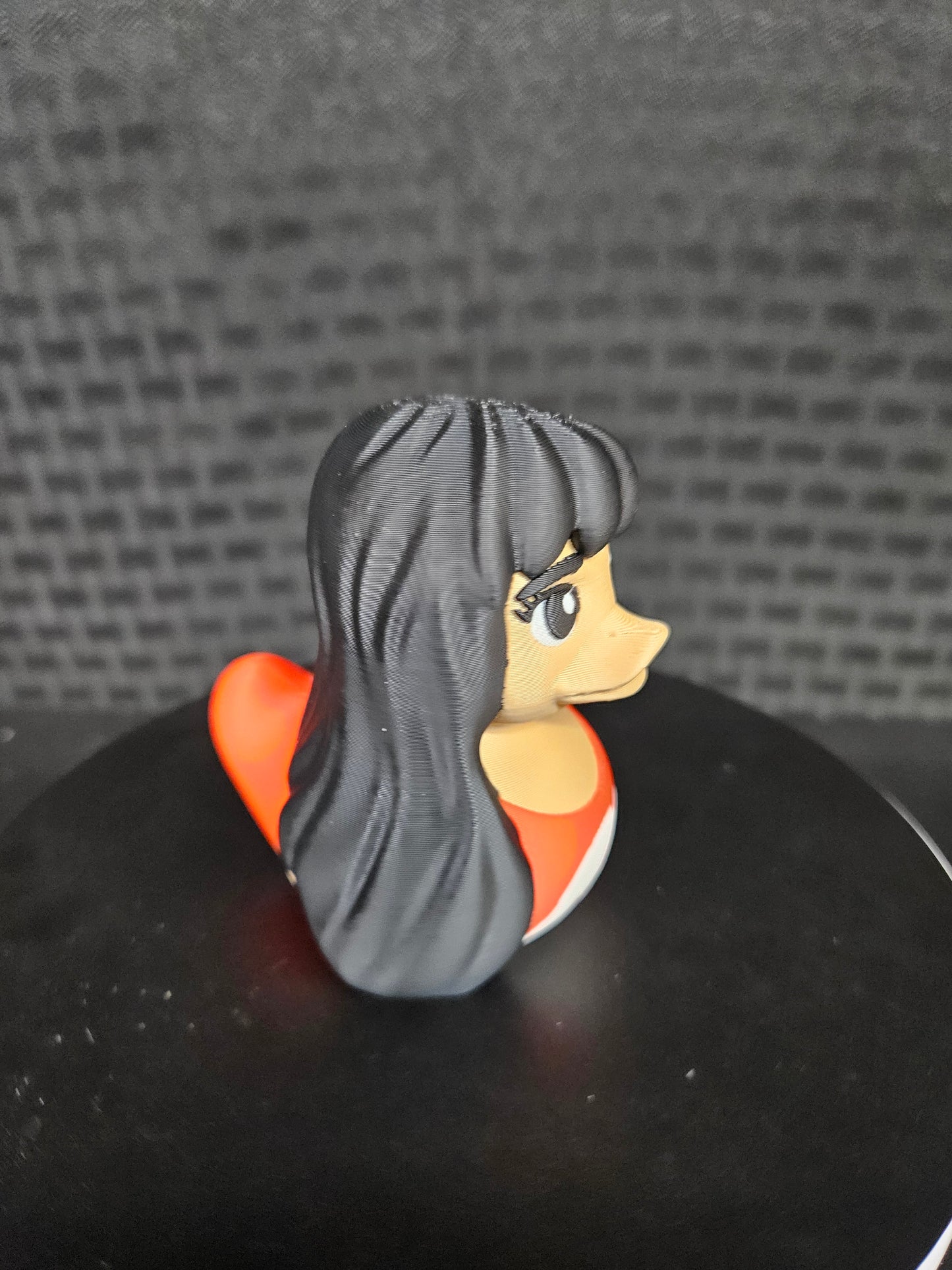 Lilo Duck, Ducking, DuckDuckJeep