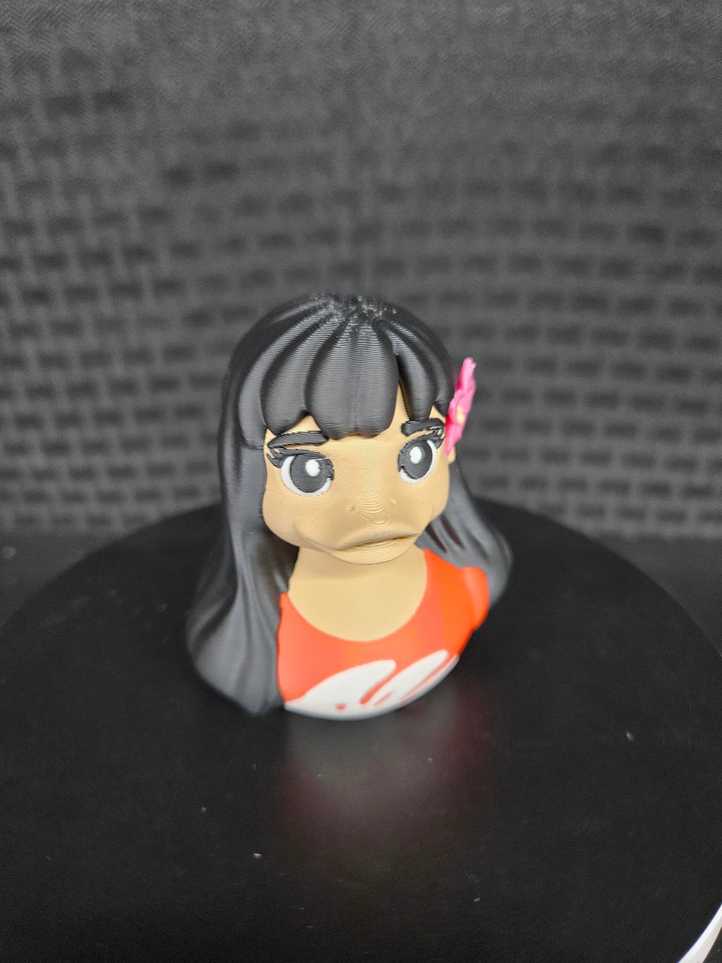 Lilo Duck, Ducking, DuckDuckJeep