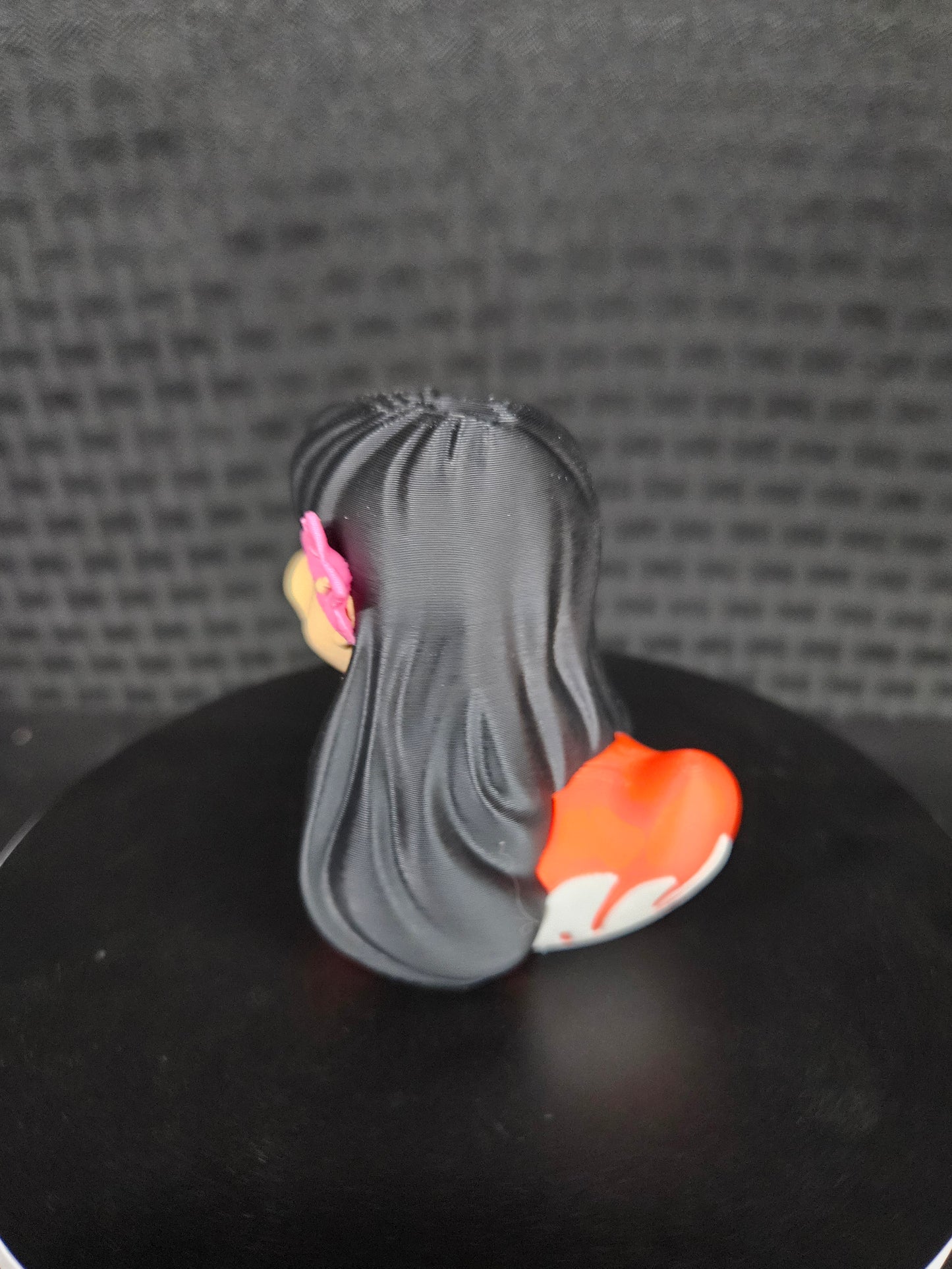 Lilo Duck, Ducking, DuckDuckJeep