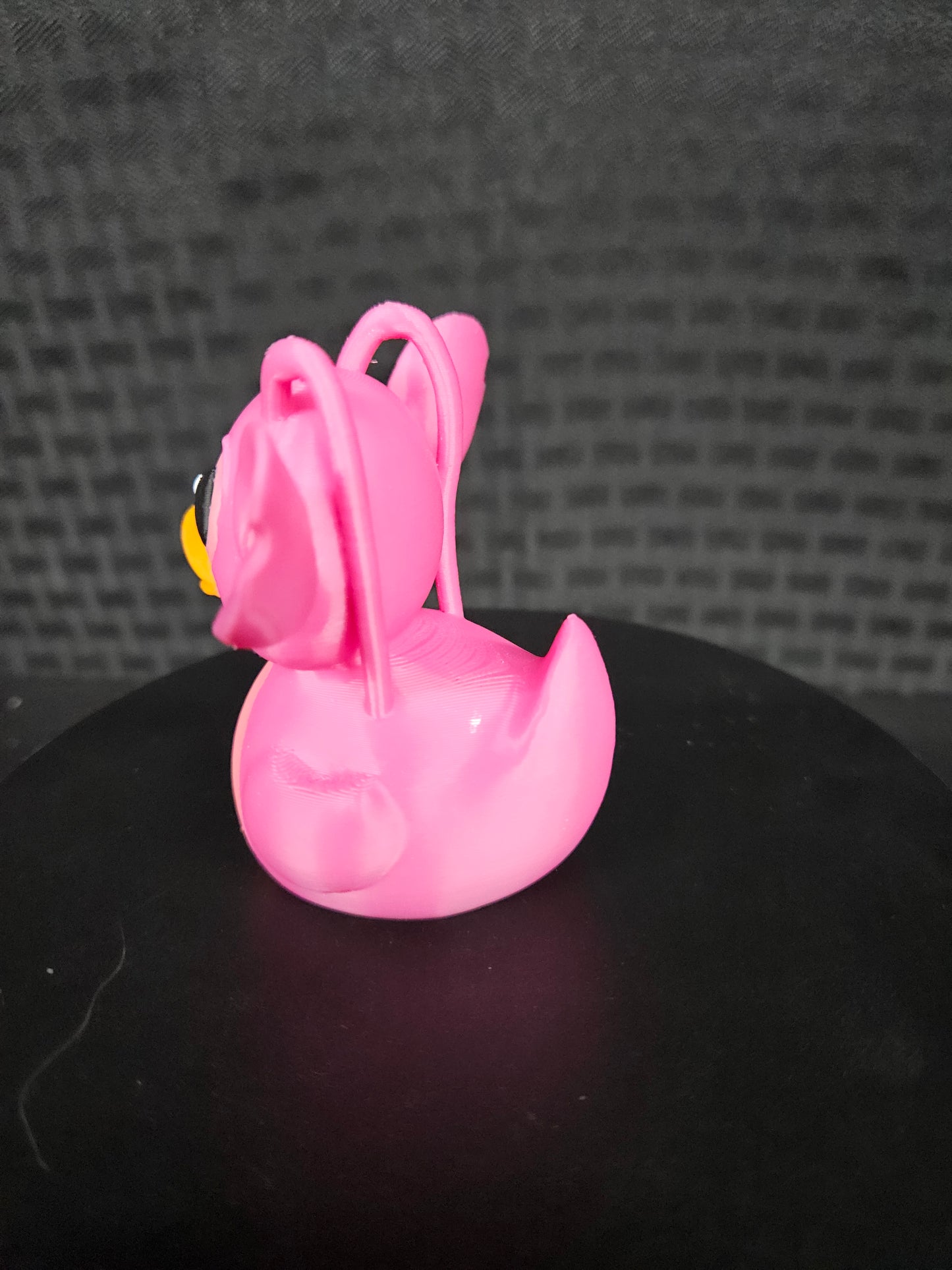 Angel Duck, 3D Printed, Ducking, DuckDuckJeep