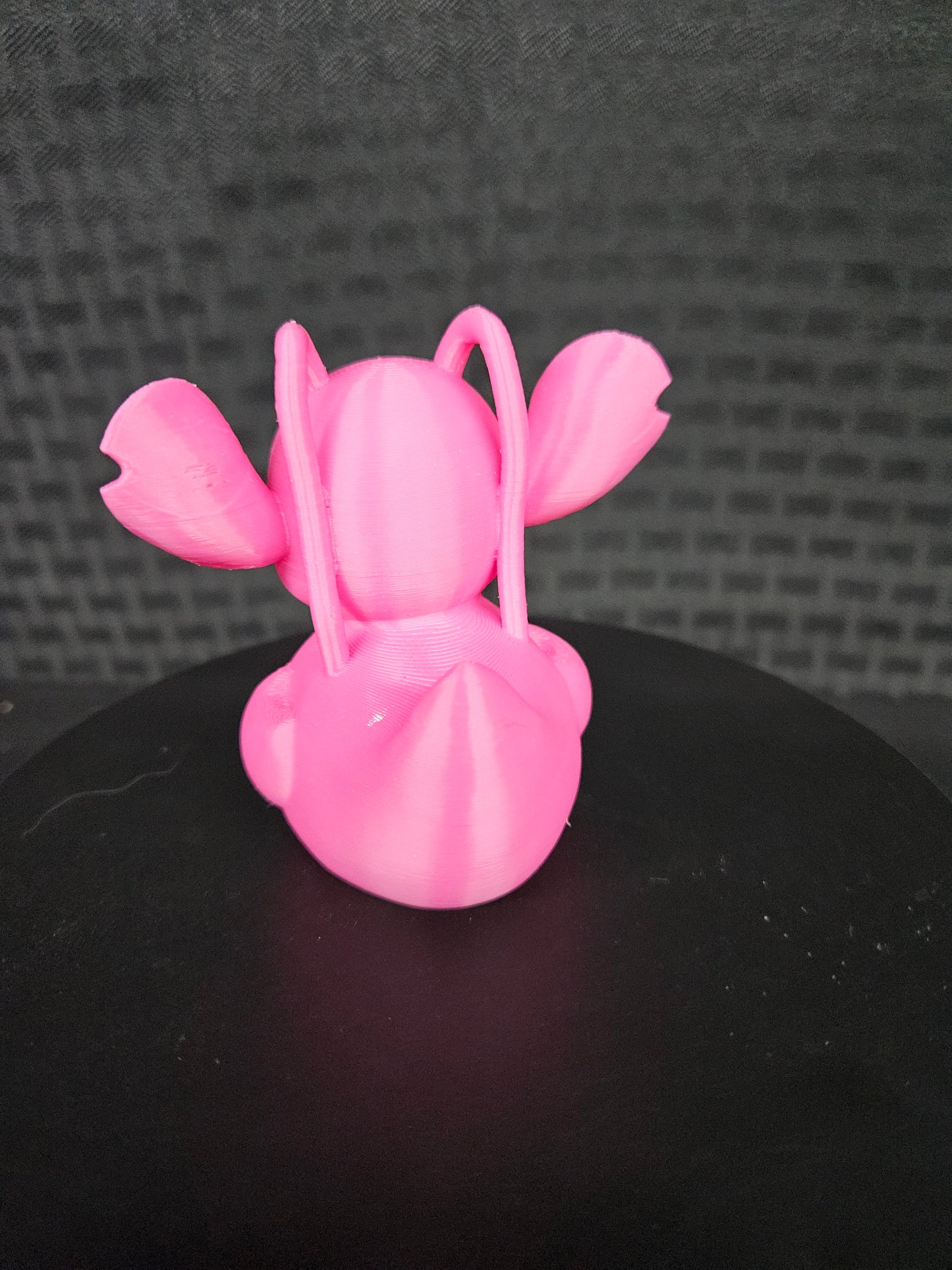 Angel Duck, 3D Printed, Ducking, DuckDuckJeep