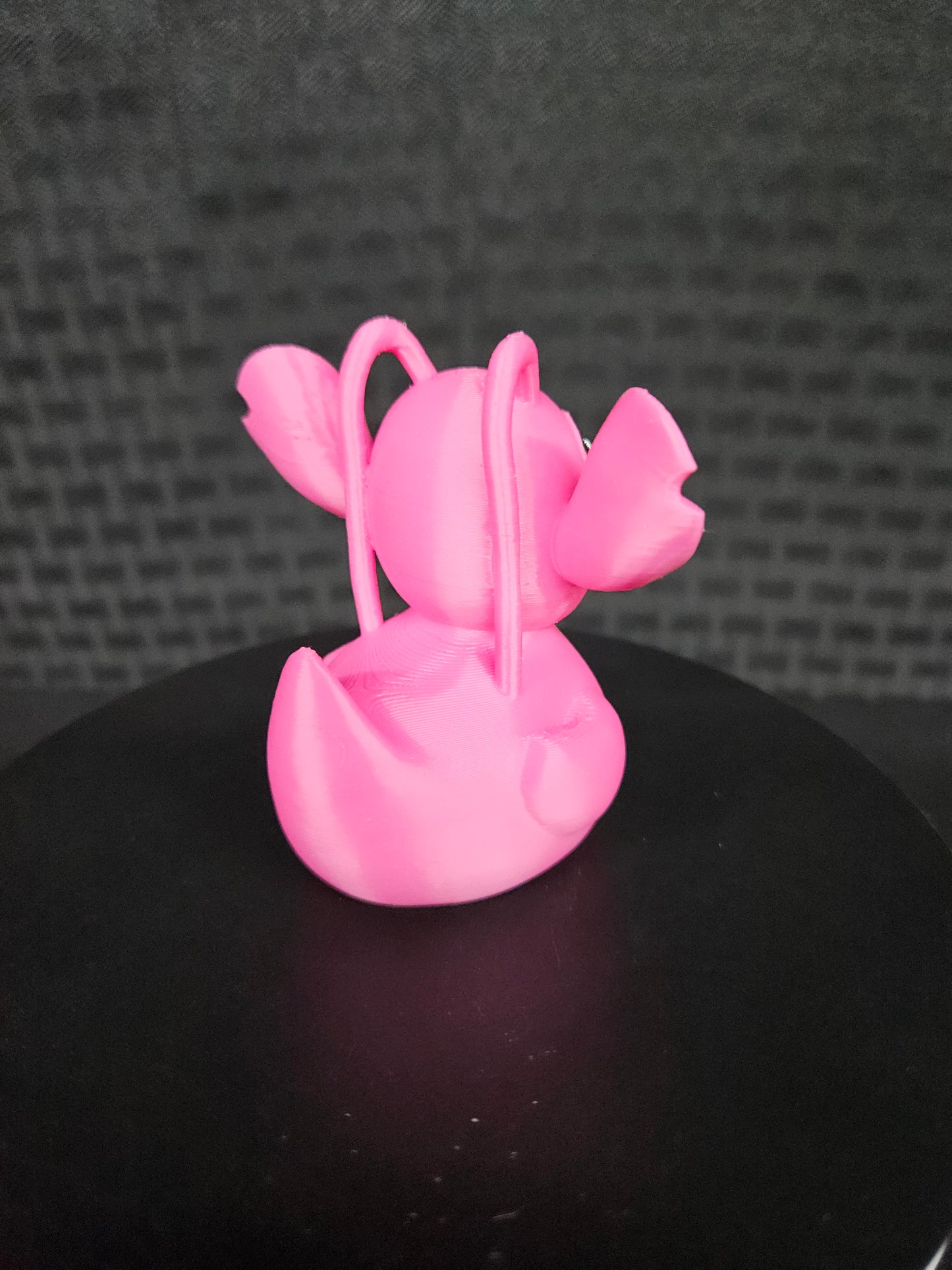 Angel Duck, 3D Printed, Ducking, DuckDuckJeep