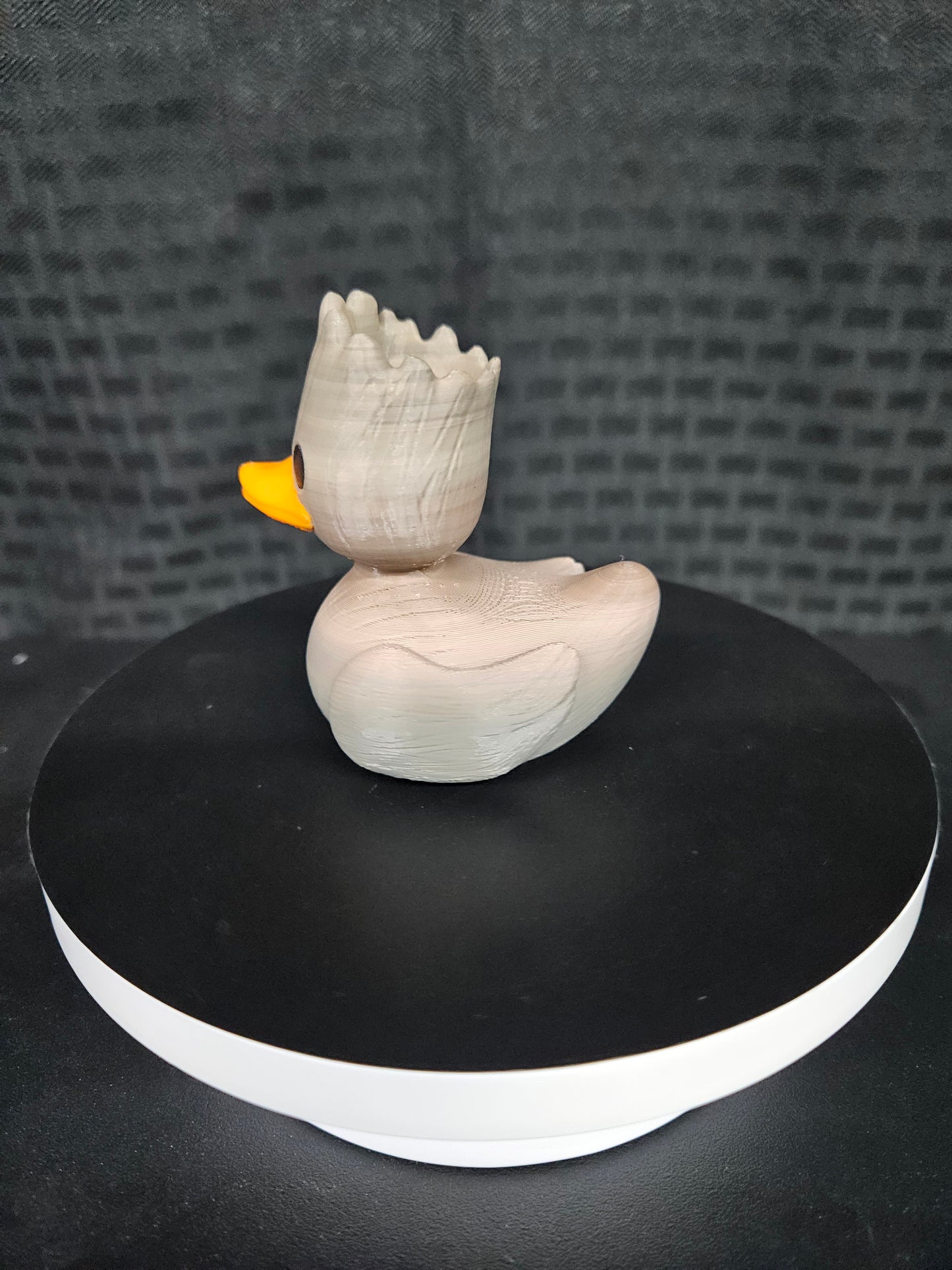 Groot Duck, Ducking, DuckDuckJeep