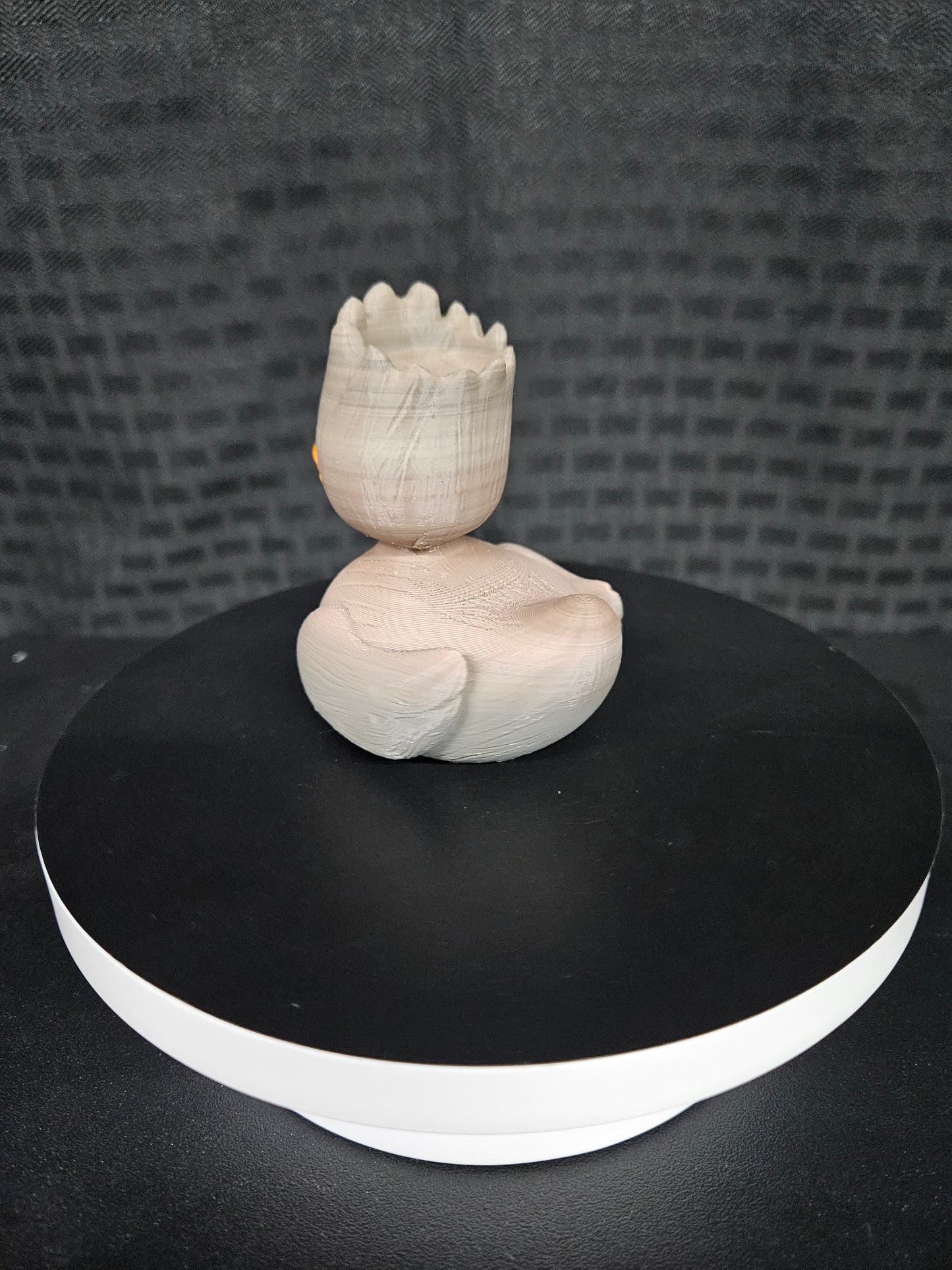 Groot Duck, Ducking, DuckDuckJeep