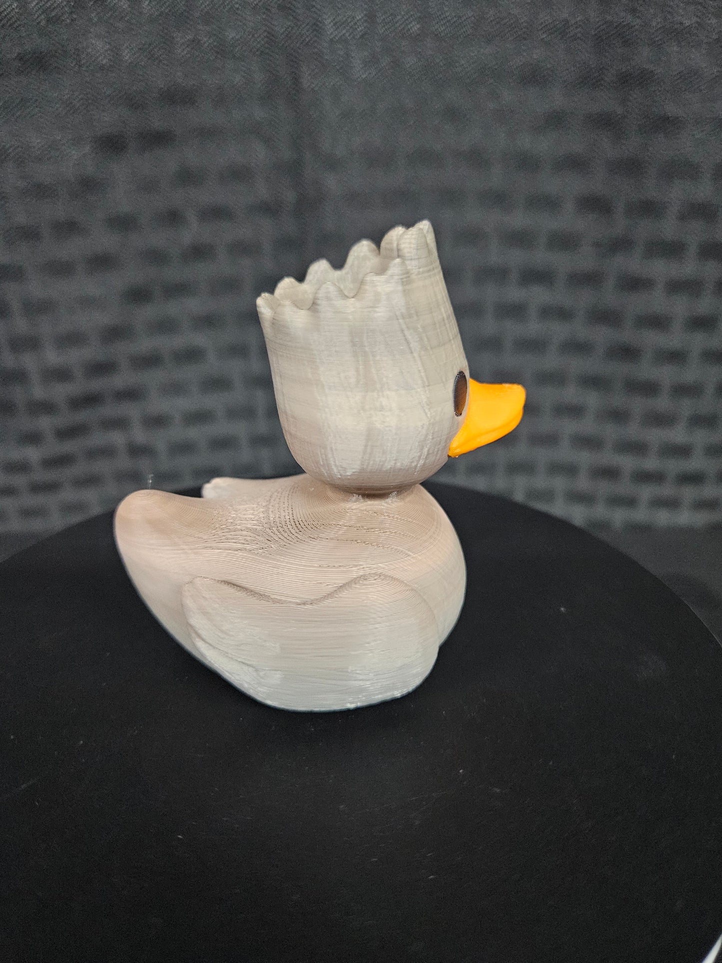 Groot Duck, Ducking, DuckDuckJeep