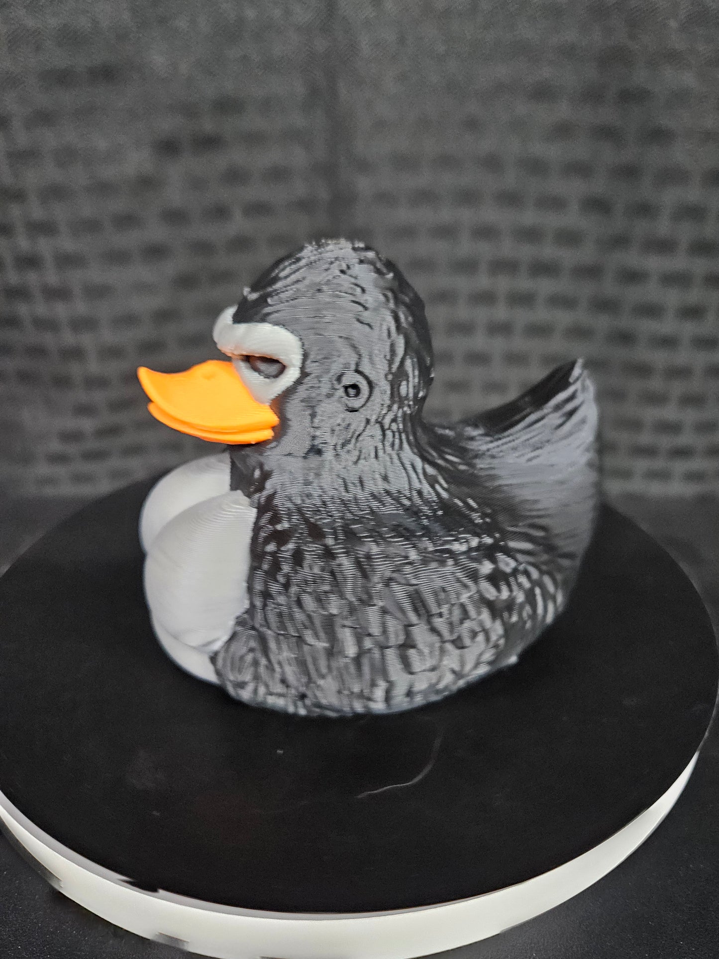 King Kong Duck, Ducking, DuckDuckJeep