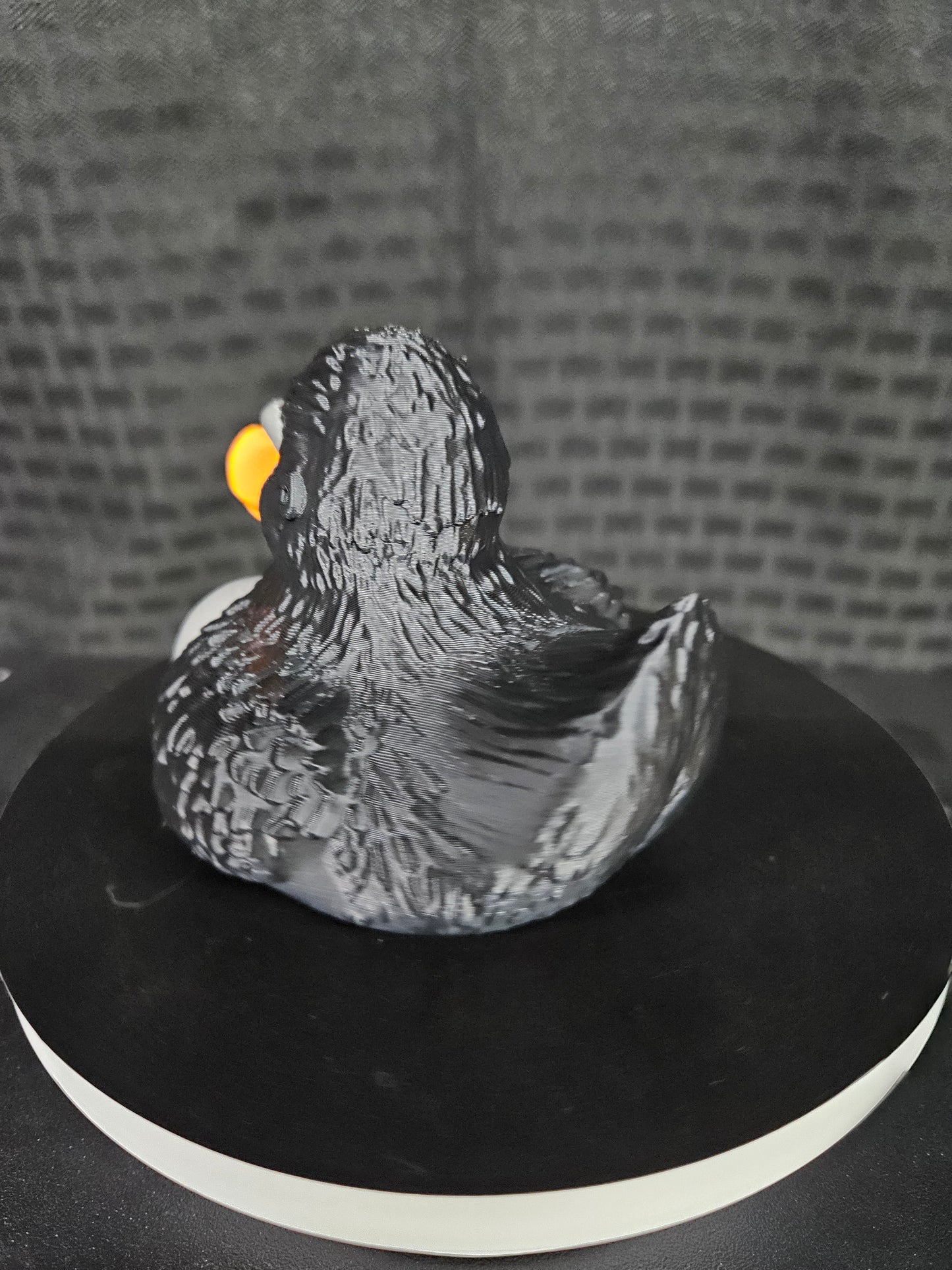 King Kong Duck, Ducking, DuckDuckJeep