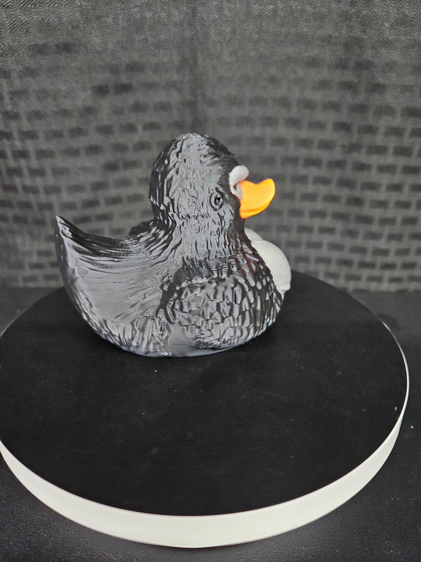 King Kong Duck, Ducking, DuckDuckJeep