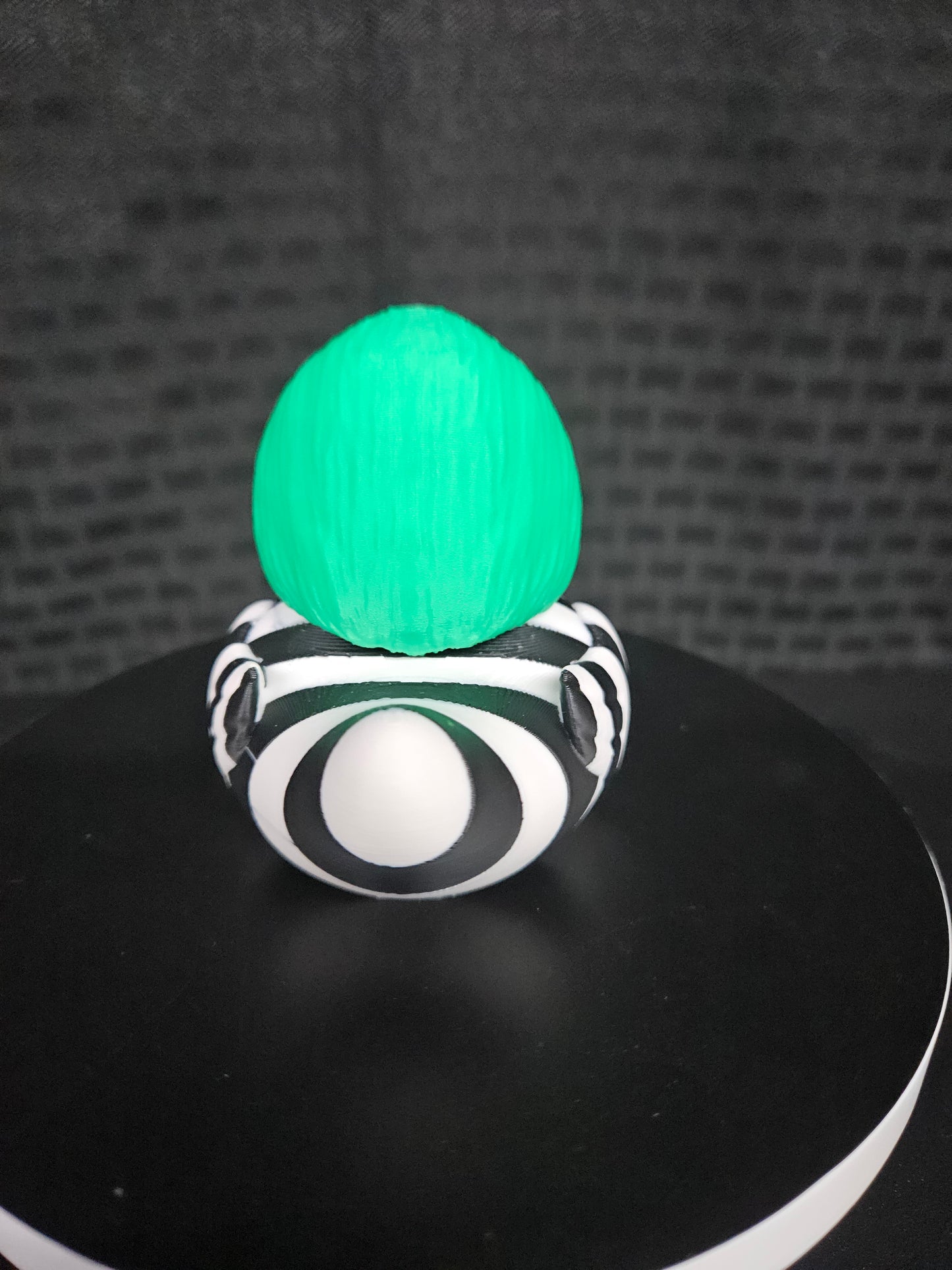 Beetlejuice Duck, 3D Printed, Ducking, DuckDuckJeep