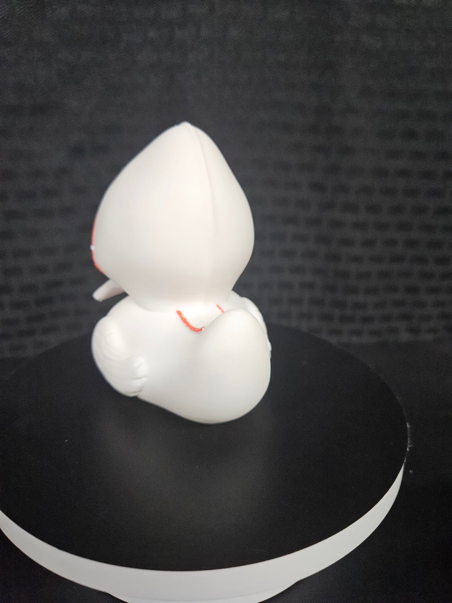 Assassins Creed Duck, 3D Printed, Ducking, DuckDuckJeep