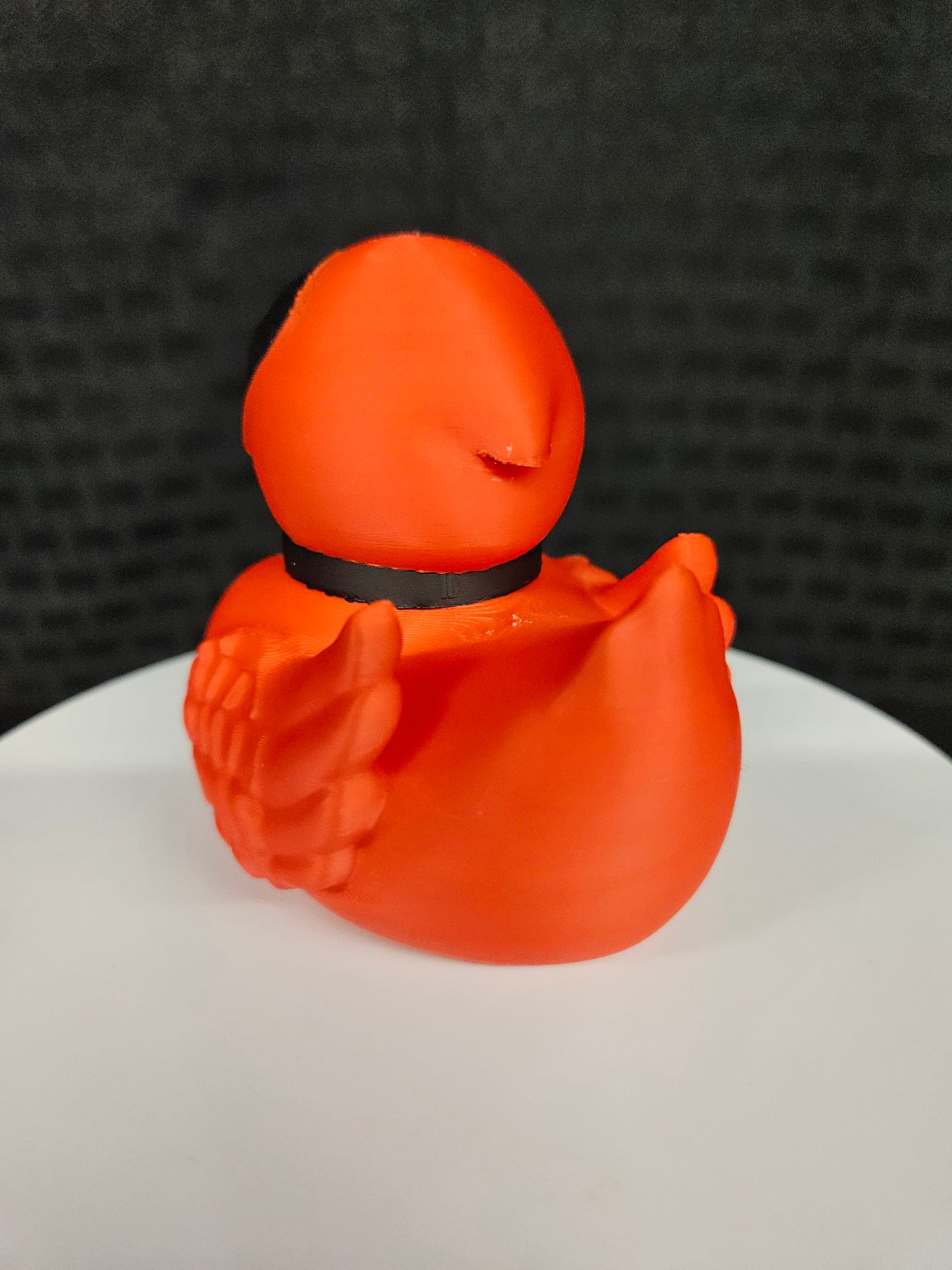 Deadpool Duck,3D Printed, Ducking, DuckDuckJeep