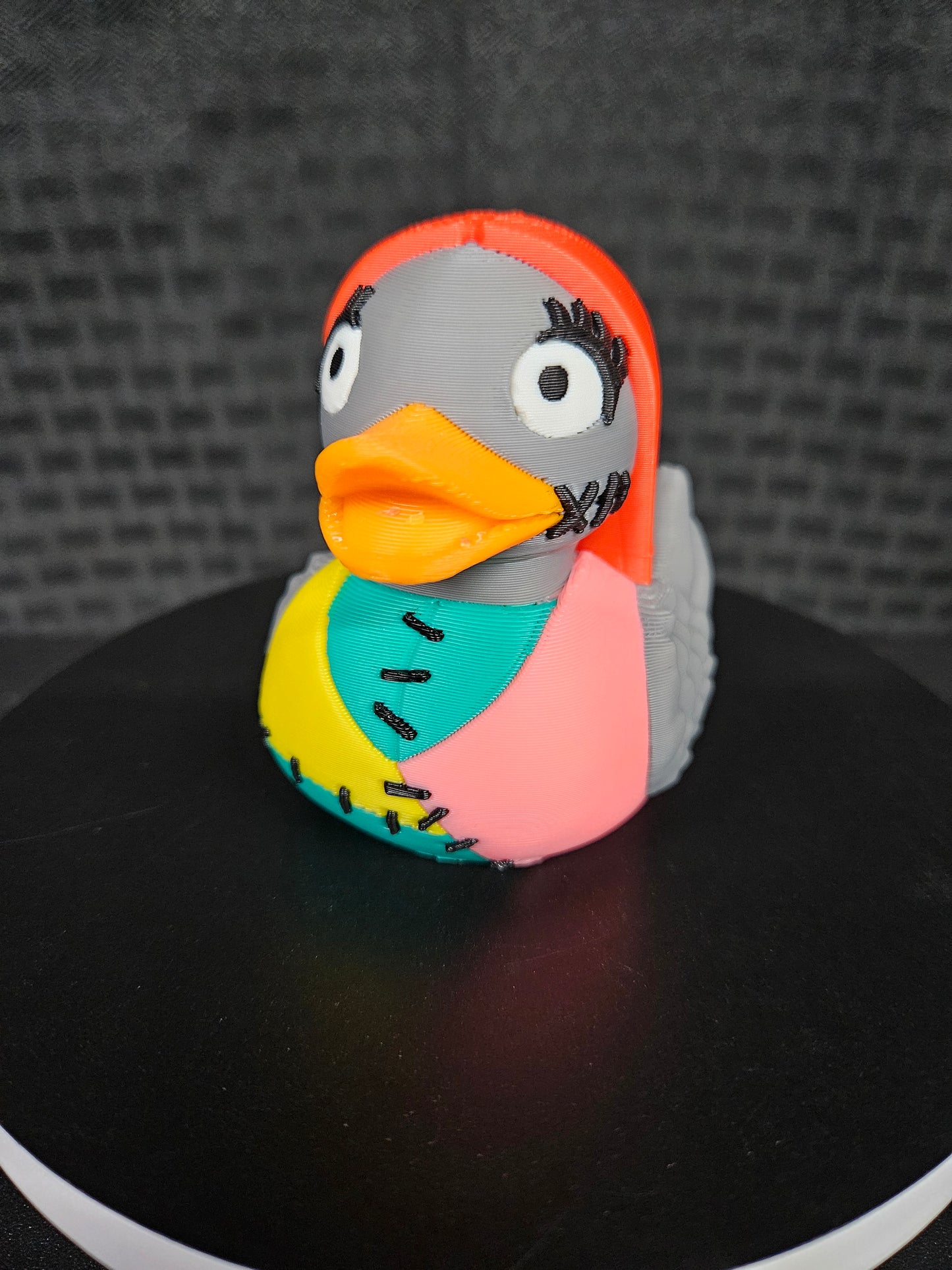 Sally Duck, NBC, Ducking, DuckDuckJeep