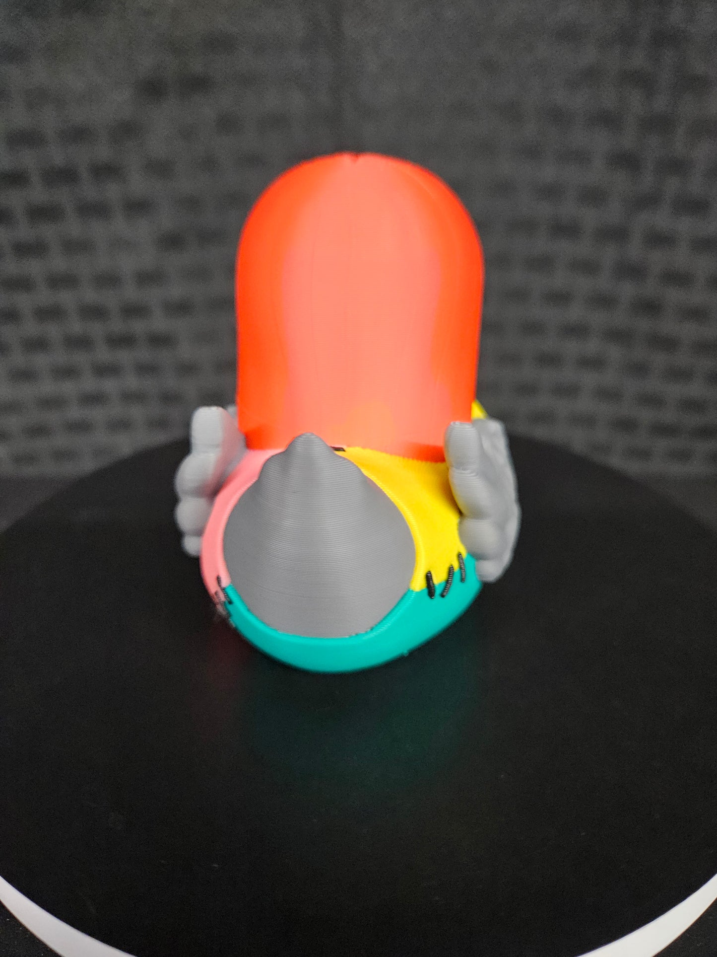 Sally Duck, NBC, Ducking, DuckDuckJeep