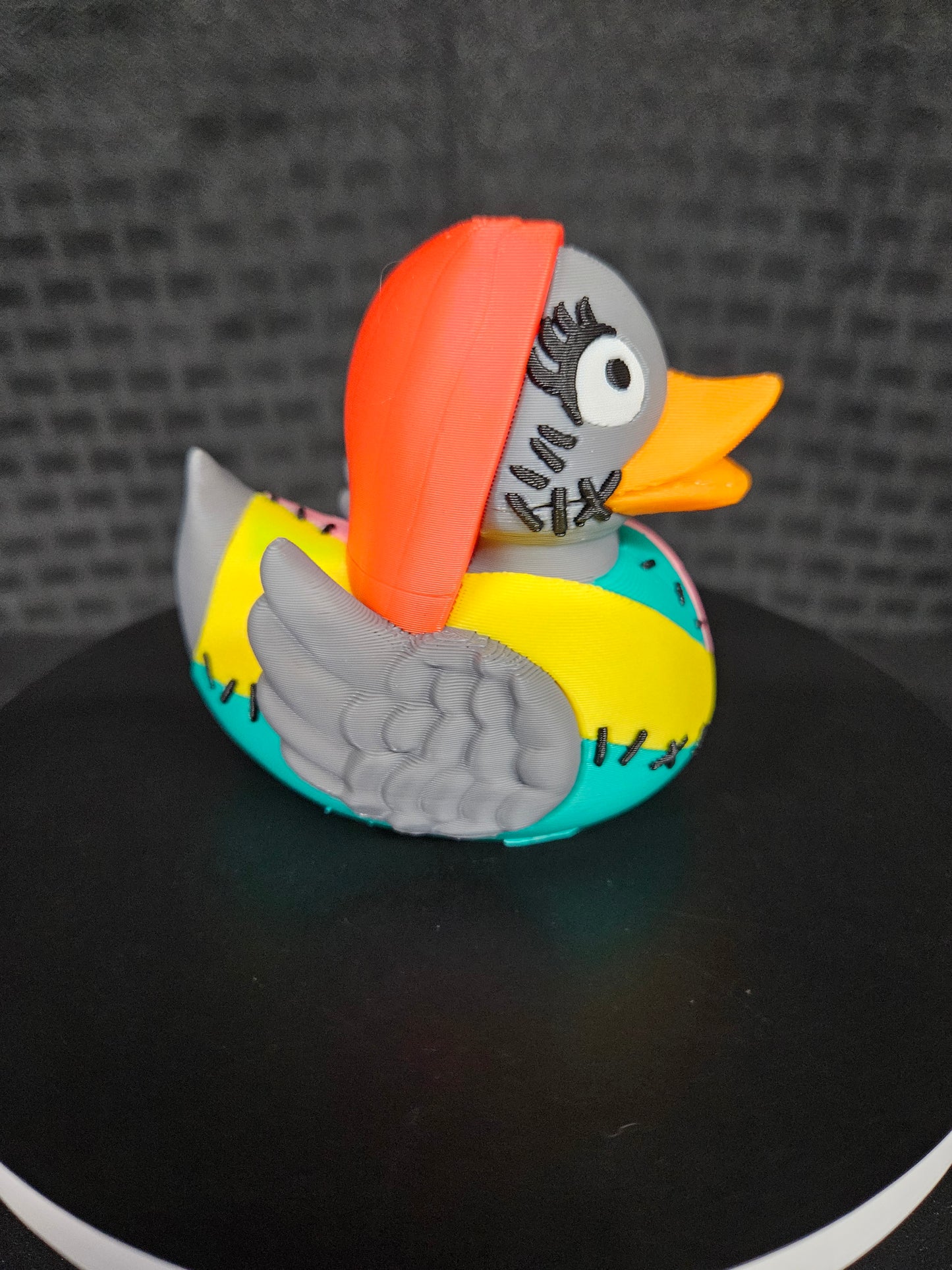 Sally Duck, NBC, Ducking, DuckDuckJeep