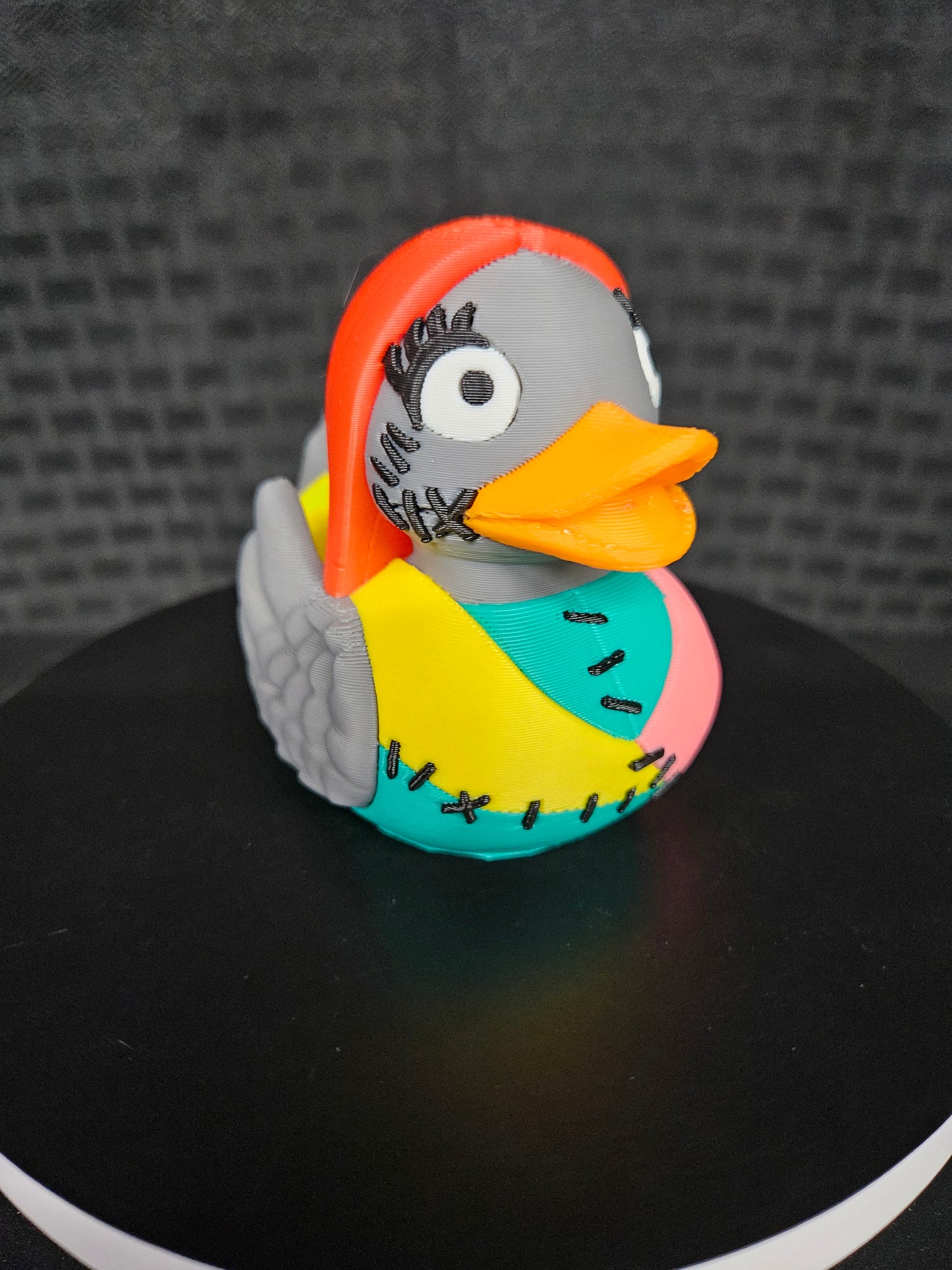 Sally Duck, NBC, Ducking, DuckDuckJeep