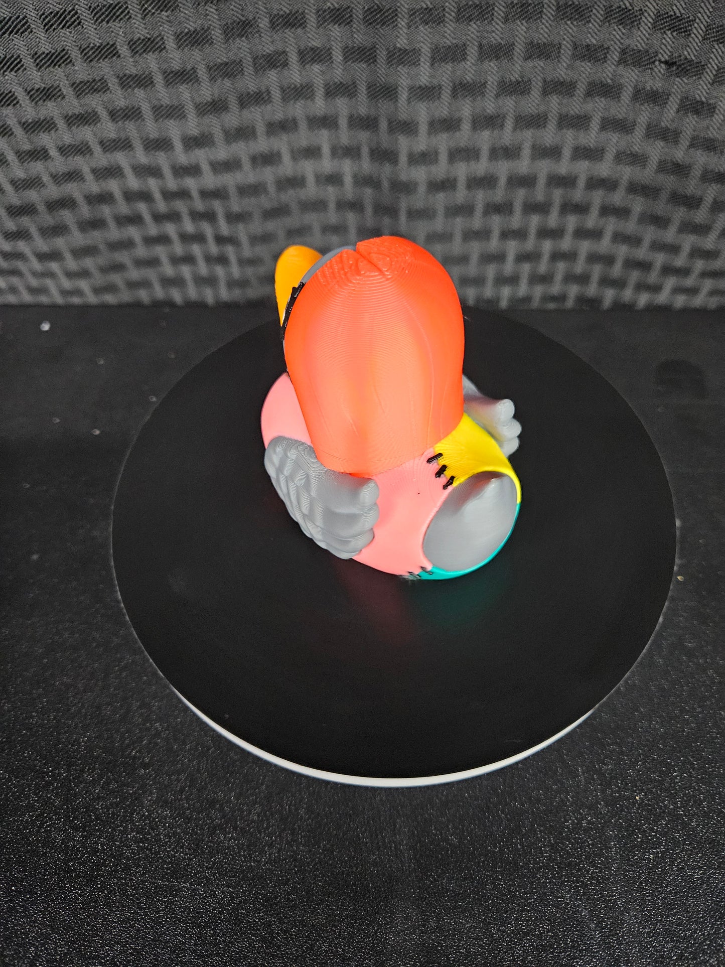 Sally Duck, NBC, Ducking, DuckDuckJeep