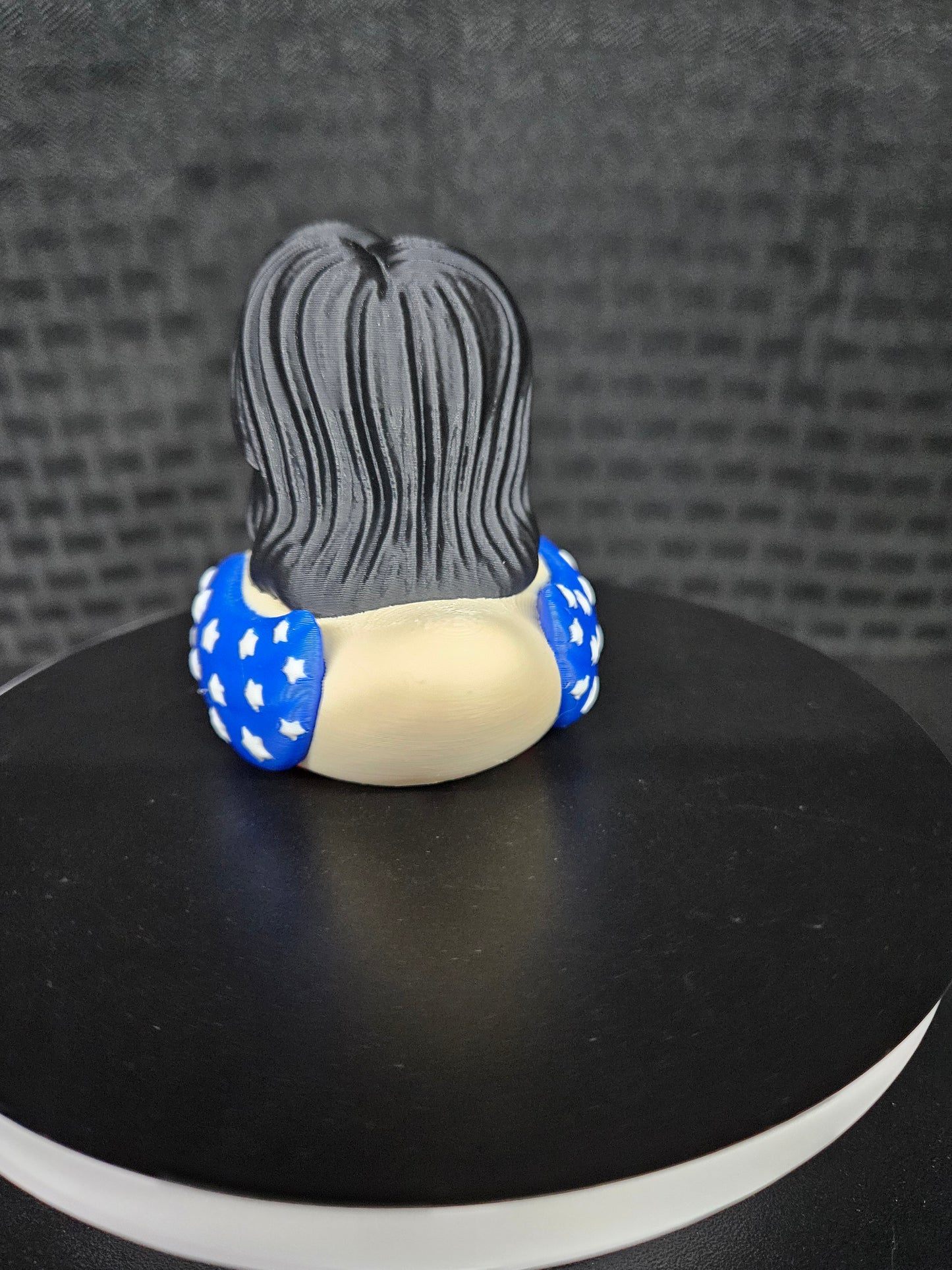 Wonder Woman Duck, Ducking, DuckDuckJeep