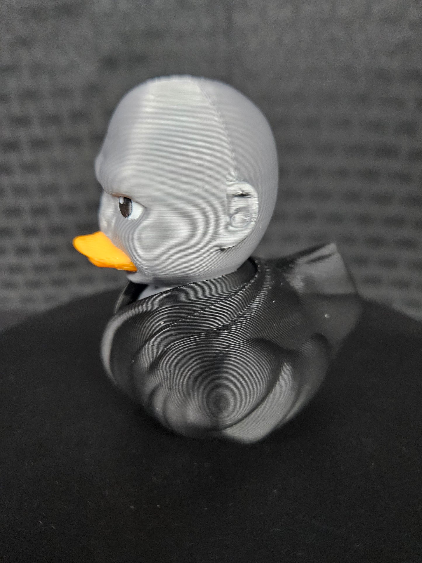 Voldemort Duck, Harry Potter, Ducking, DuckDuckJeep