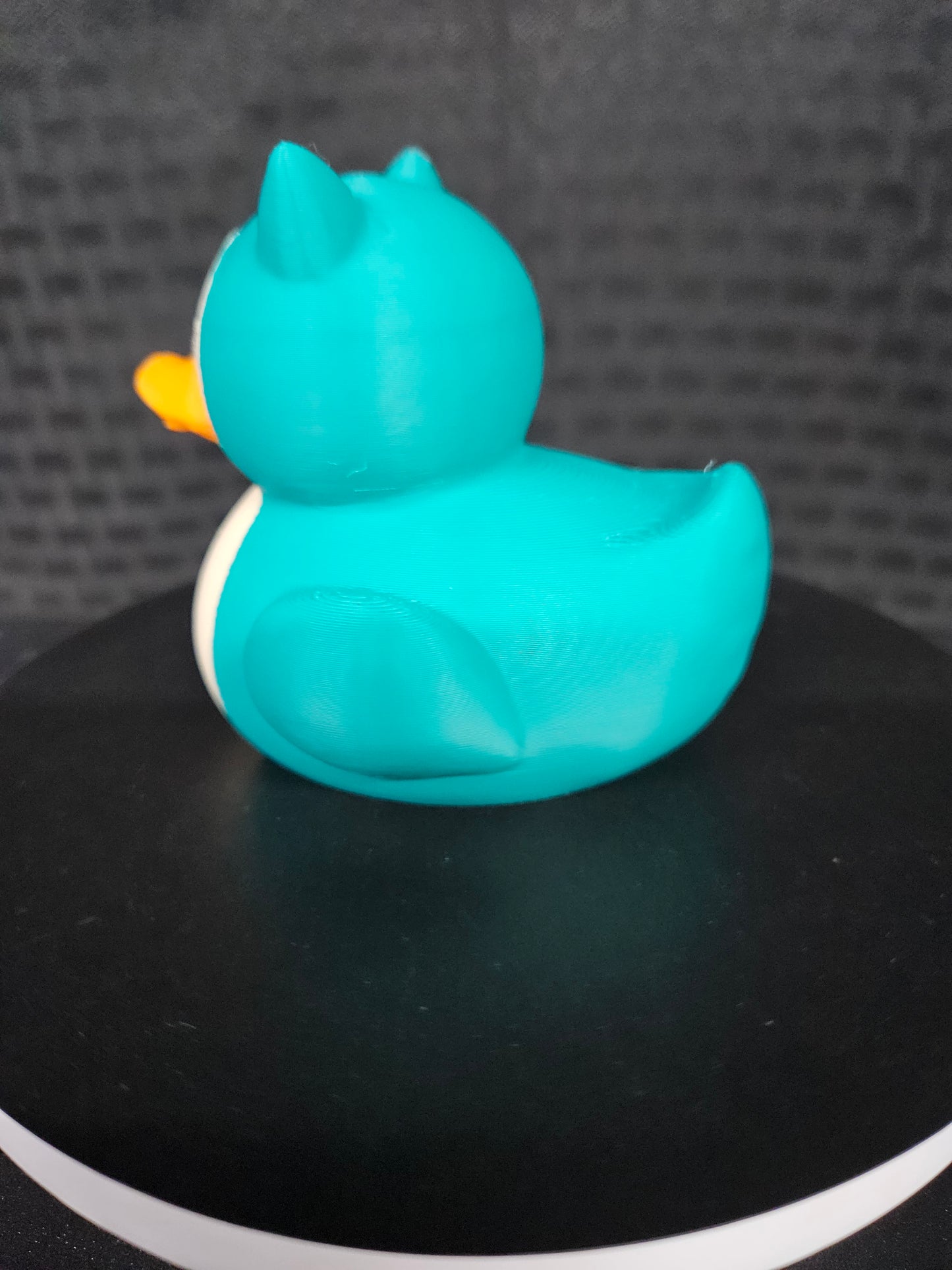 Snorlax Duck, Pokemon, Ducking, DuckDuckJeep