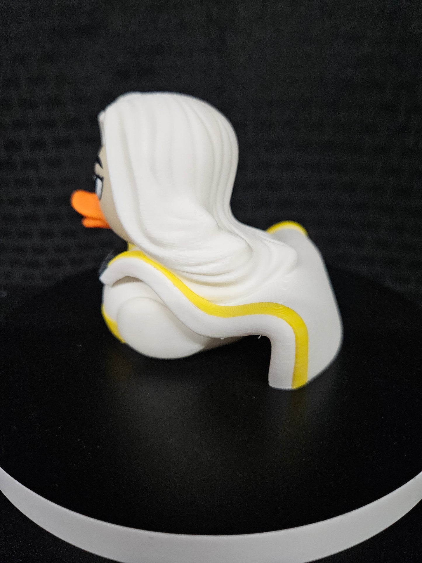 Storm Duck, Ducking, DuckDuckJeep