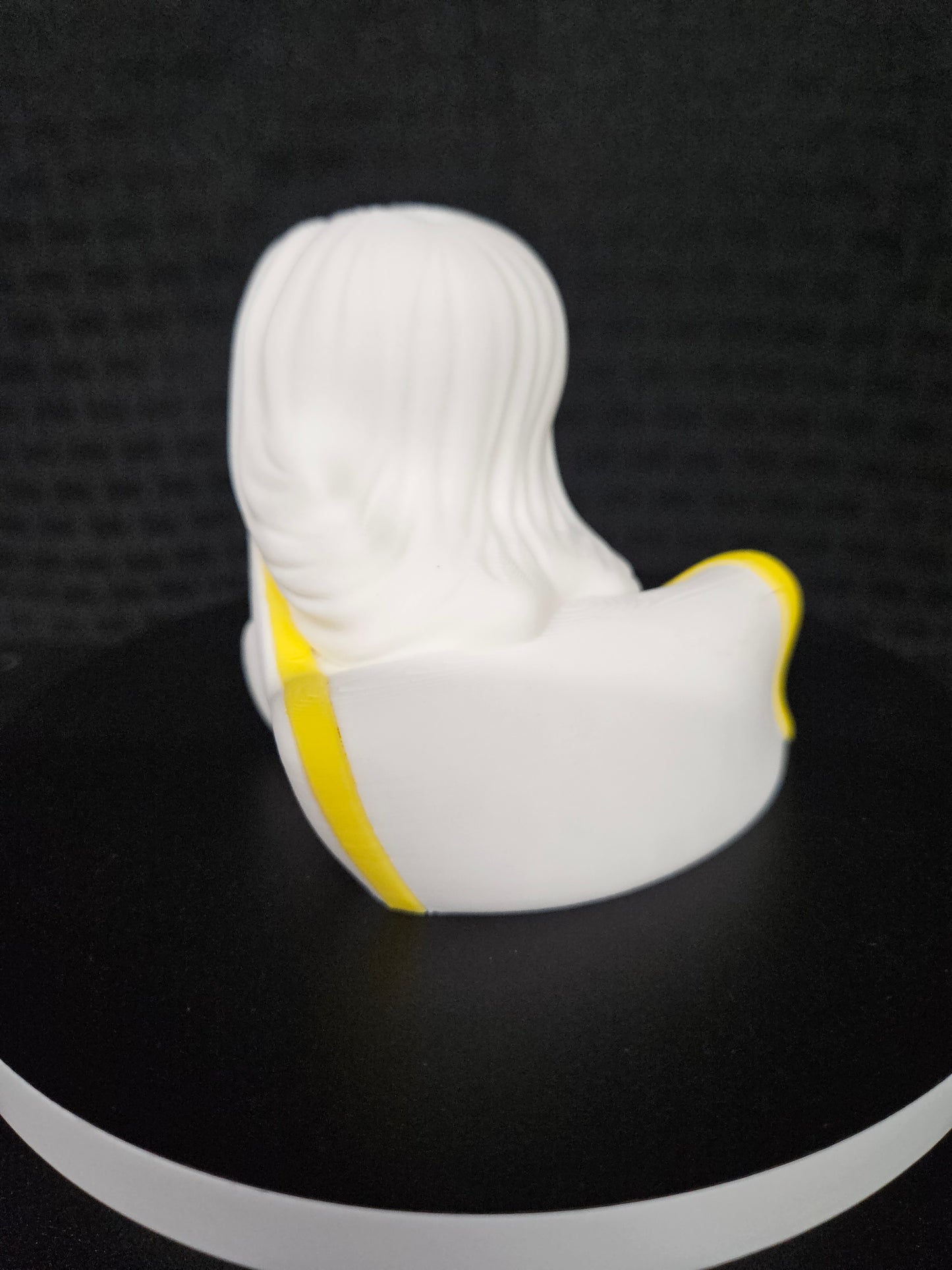 Storm Duck, Ducking, DuckDuckJeep