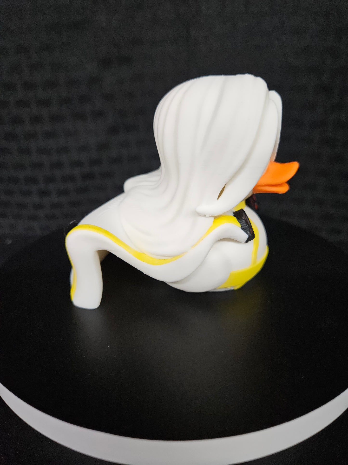 Storm Duck, Ducking, DuckDuckJeep