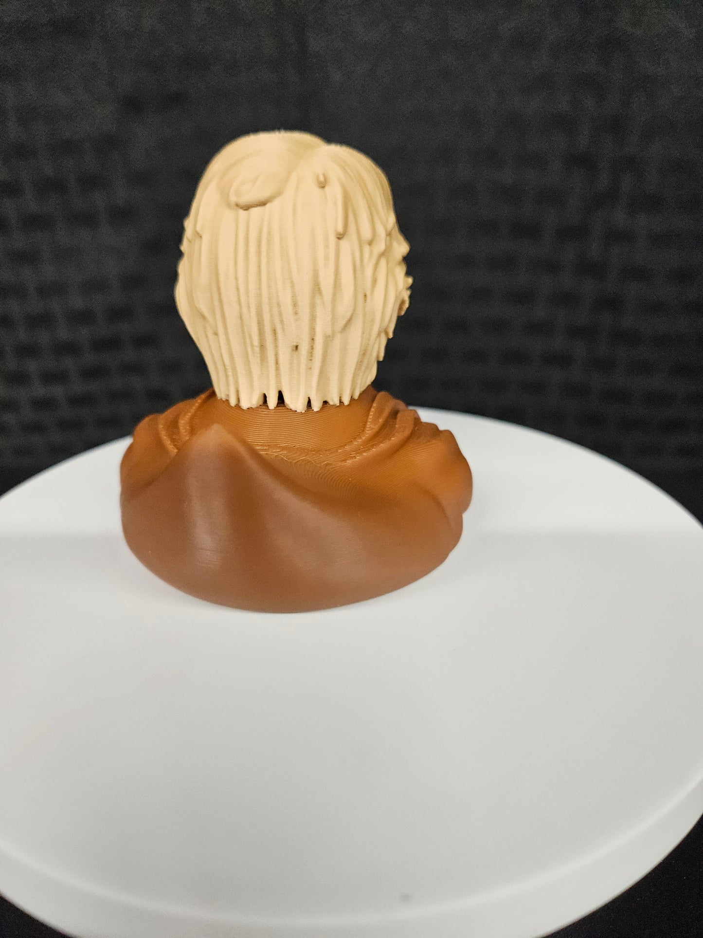 Anakin Duck, 3D Printed, Ducking, DuckDuckJeep