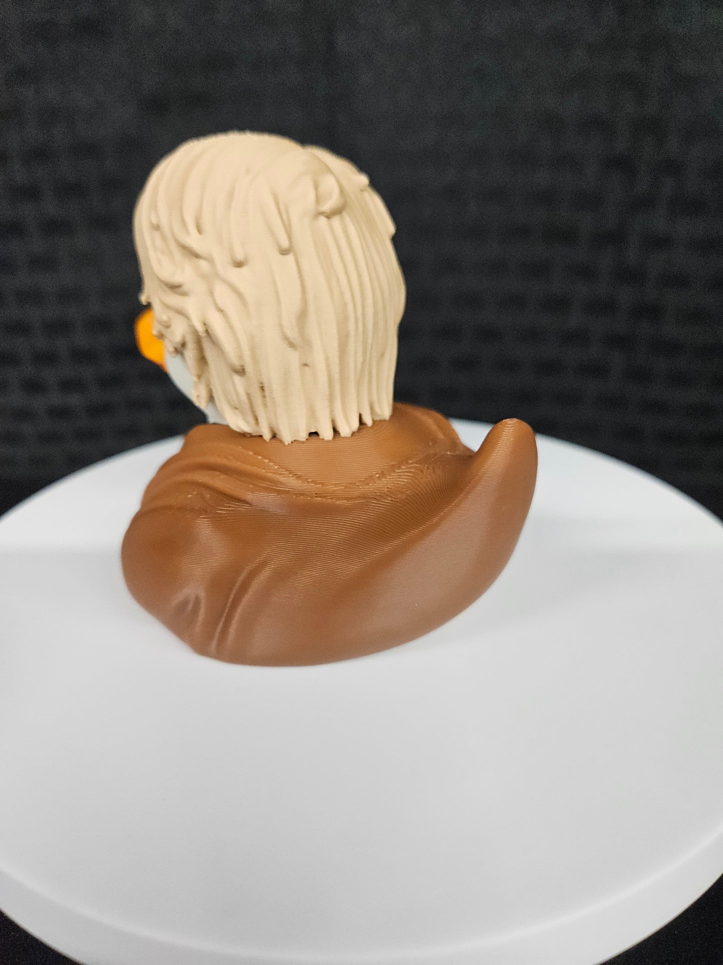 Anakin Duck, 3D Printed, Ducking, DuckDuckJeep