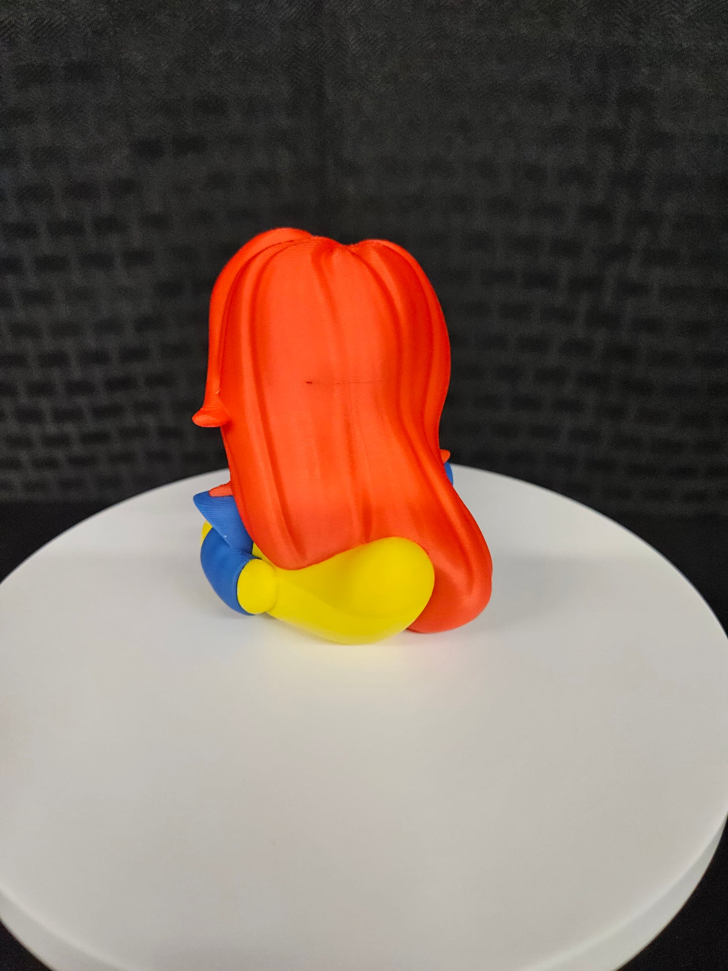 Jean Grey Duck, Ducking, DuckDuckJeep