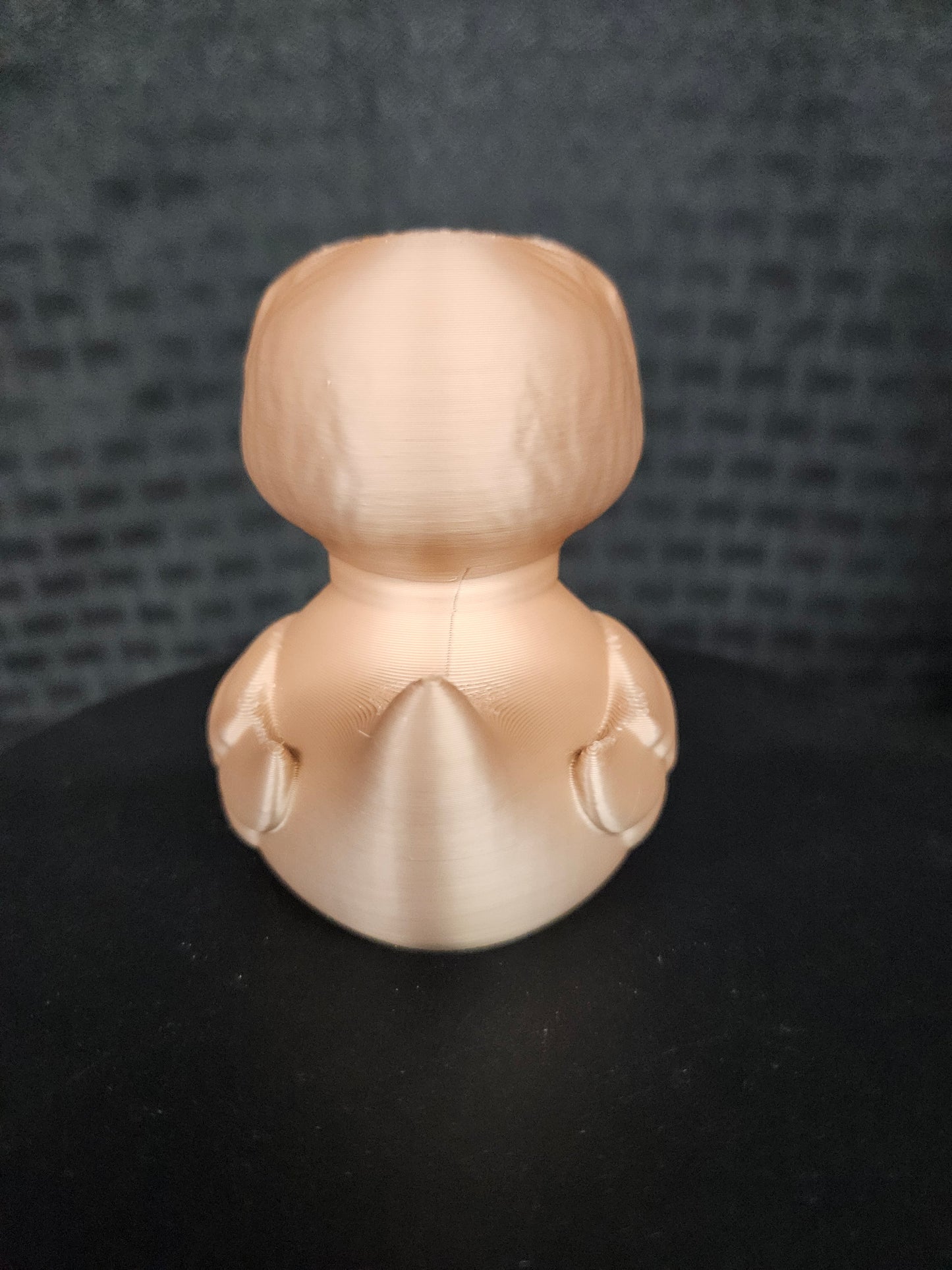 ET Duck,3D Printed, Ducking, DuckDuckJeep