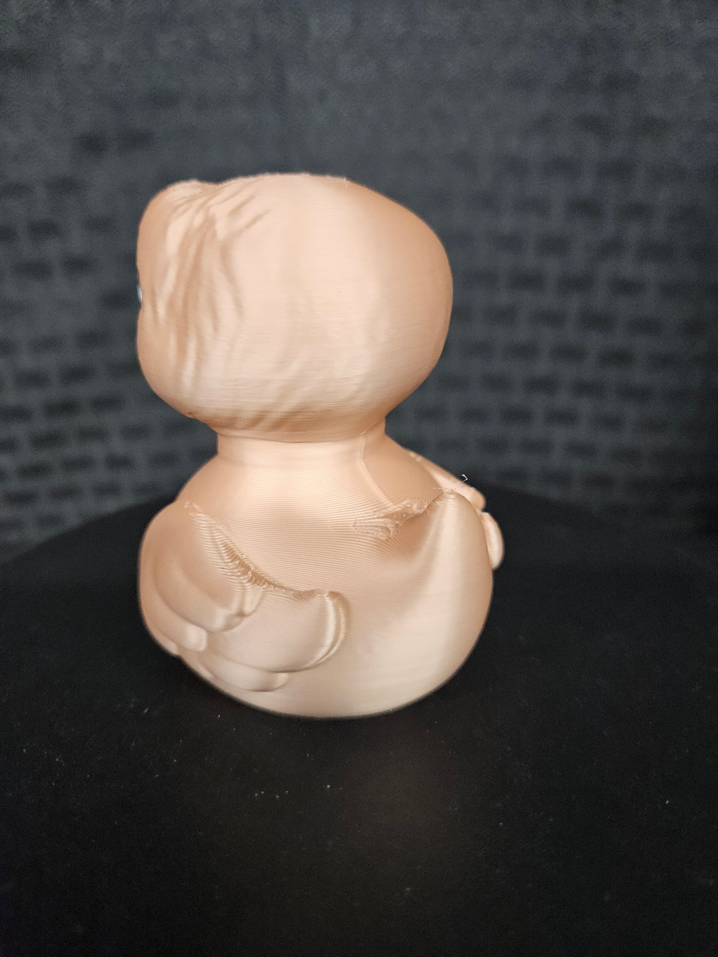 ET Duck,3D Printed, Ducking, DuckDuckJeep