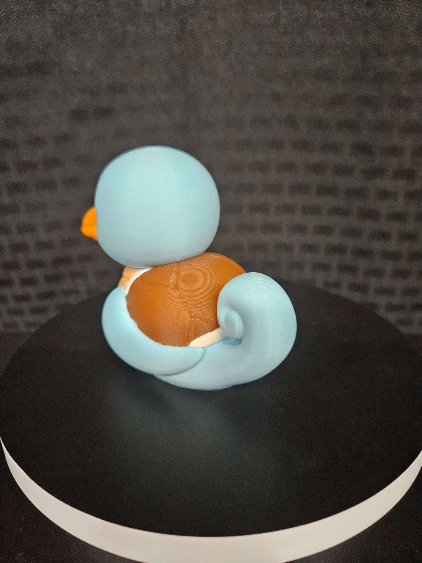 Squirtle Duck, Pokemon, Ducking, DuckDuckJeep