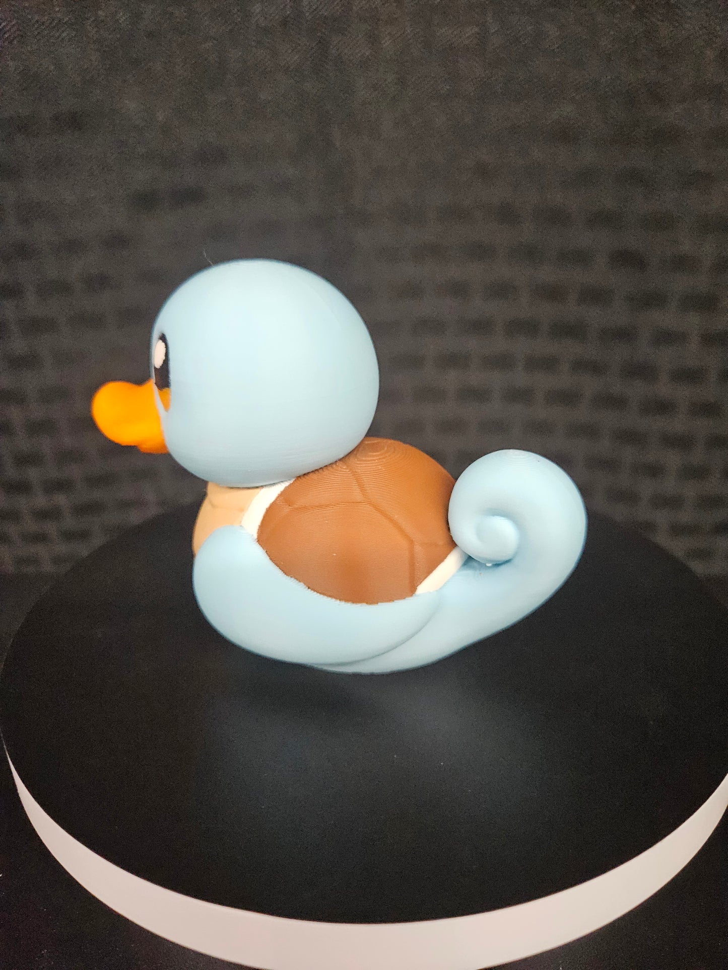 Squirtle Duck, Pokemon, Ducking, DuckDuckJeep