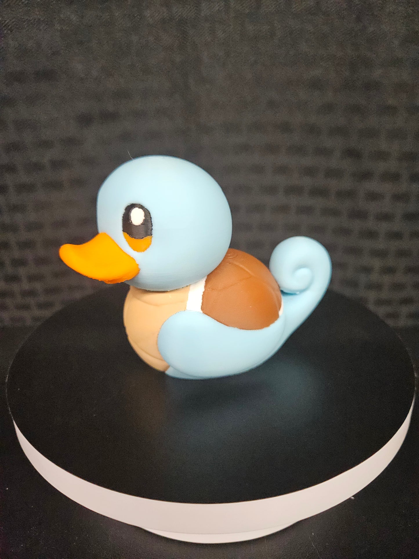 Squirtle Duck, Pokemon, Ducking, DuckDuckJeep