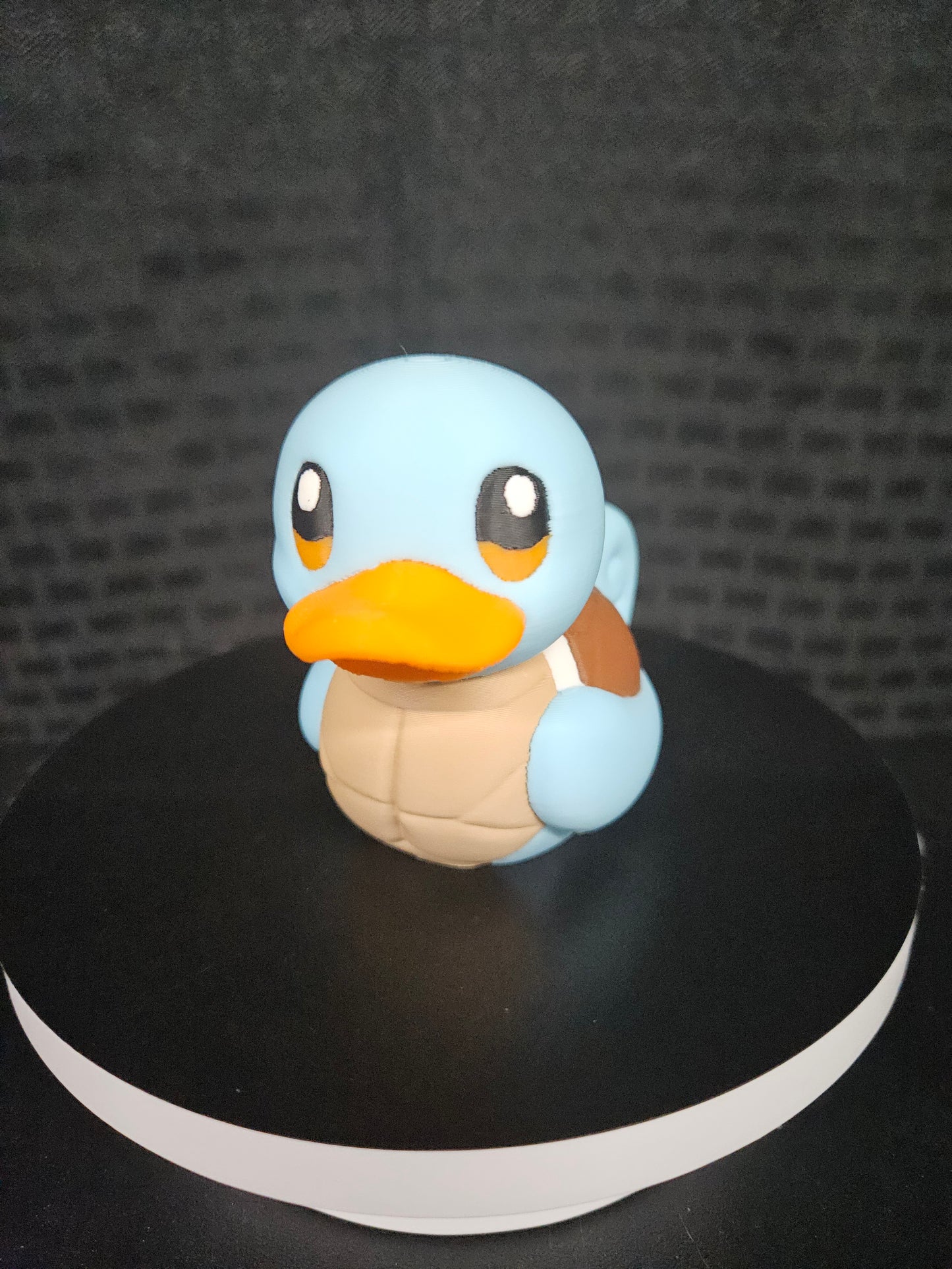 Squirtle Duck, Pokemon, Ducking, DuckDuckJeep