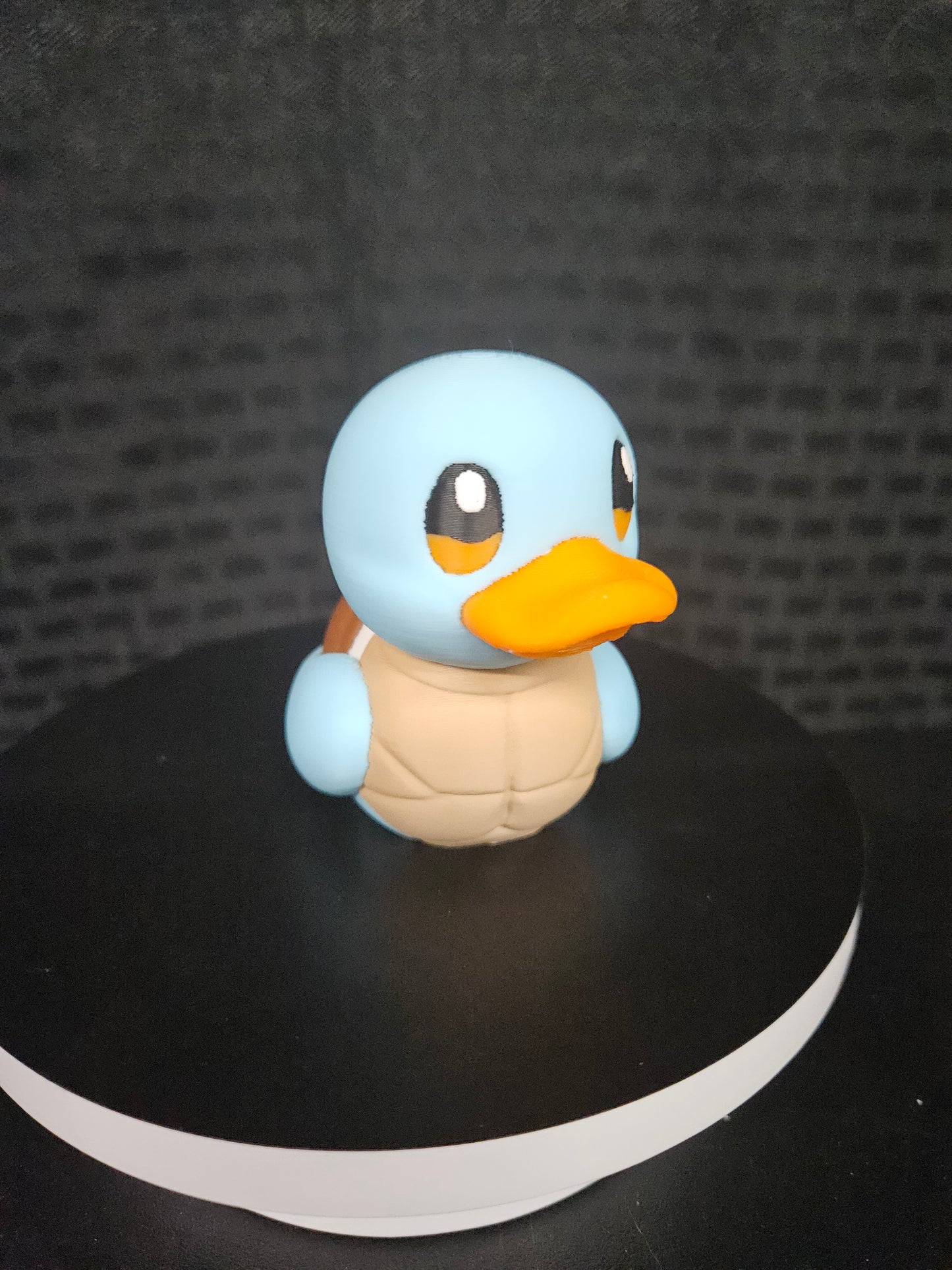 Squirtle Duck, Pokemon, Ducking, DuckDuckJeep