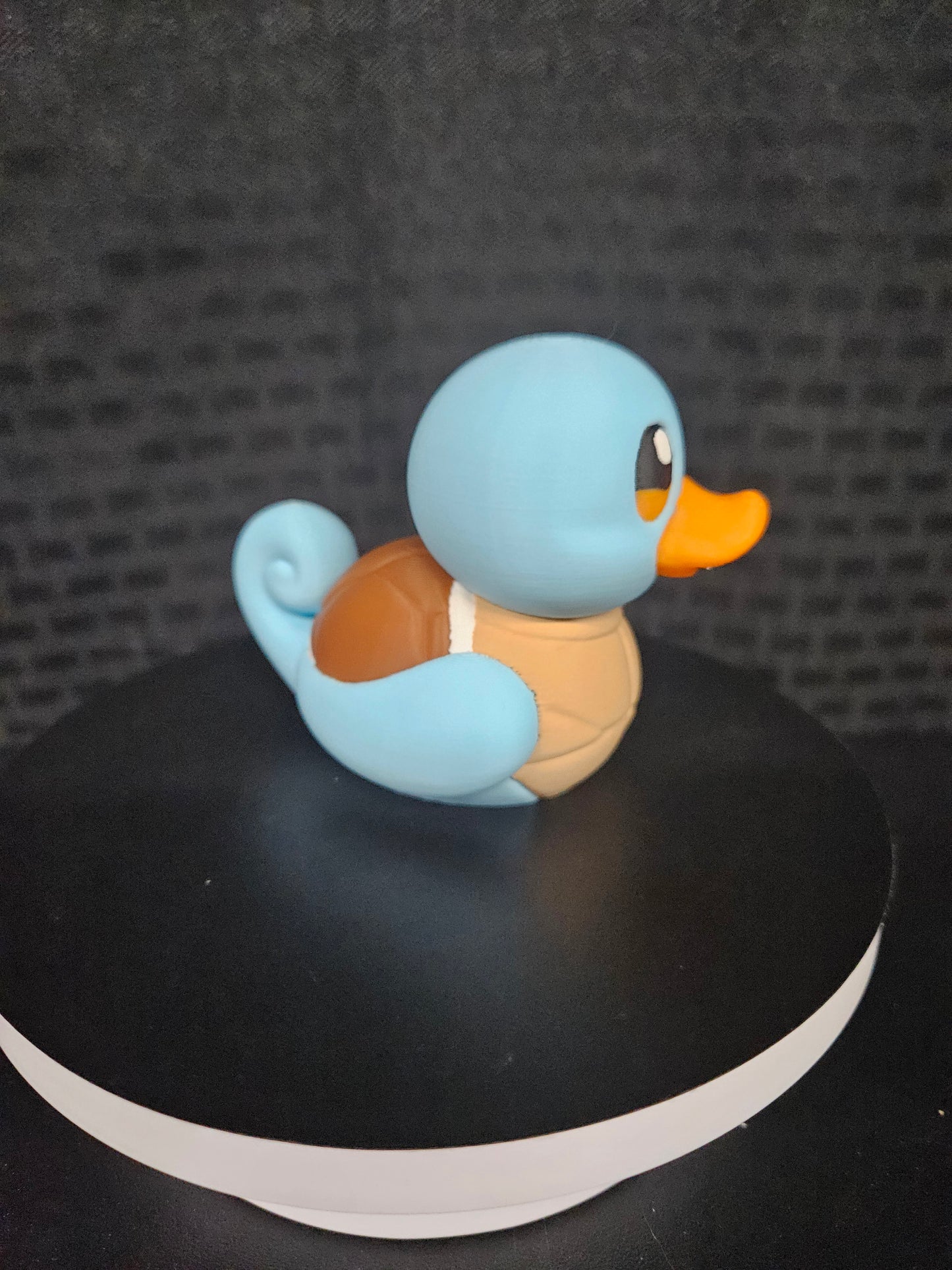 Squirtle Duck, Pokemon, Ducking, DuckDuckJeep