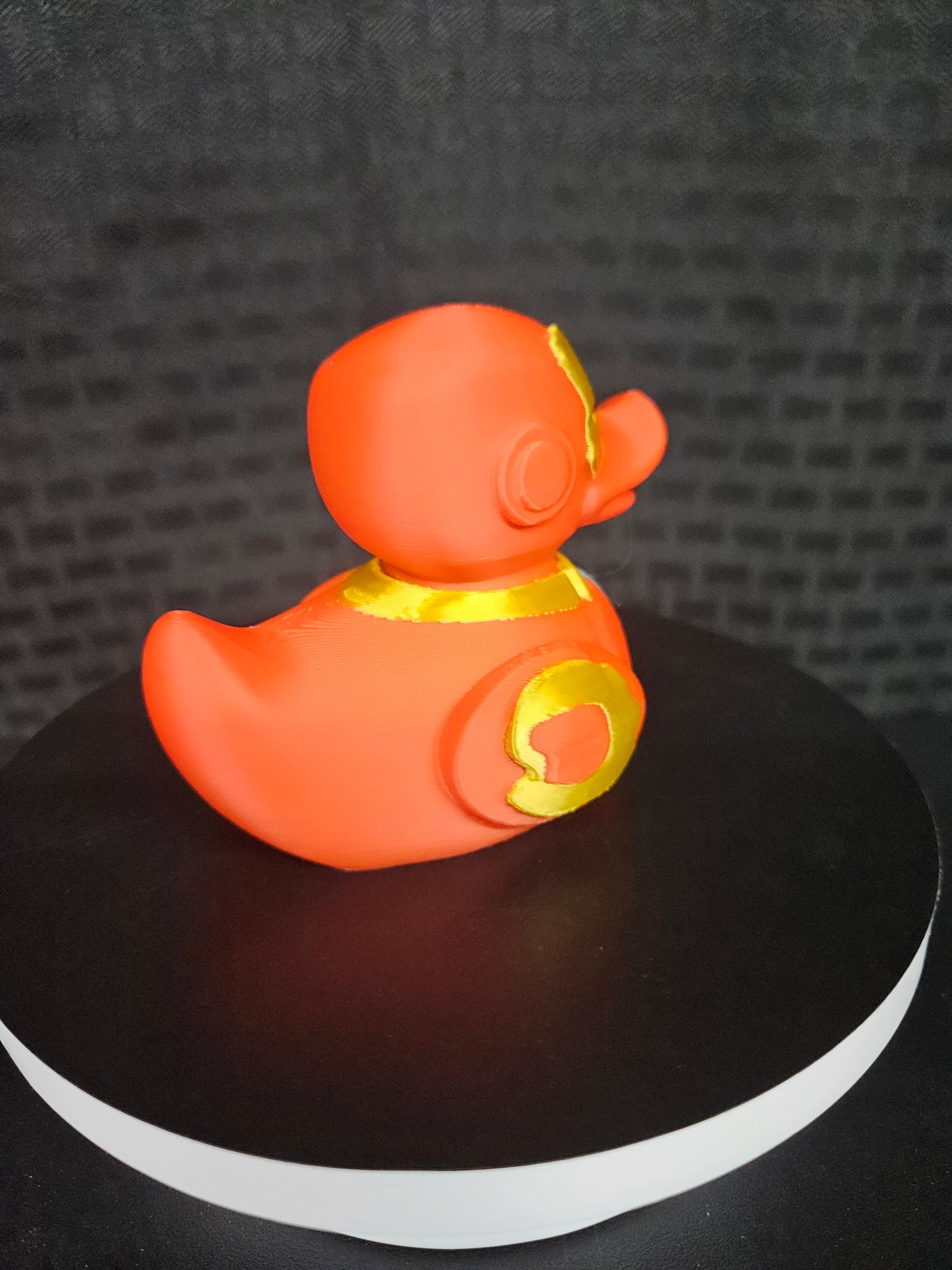 Iron Man Duck, Ducking, DuckDuckJeep