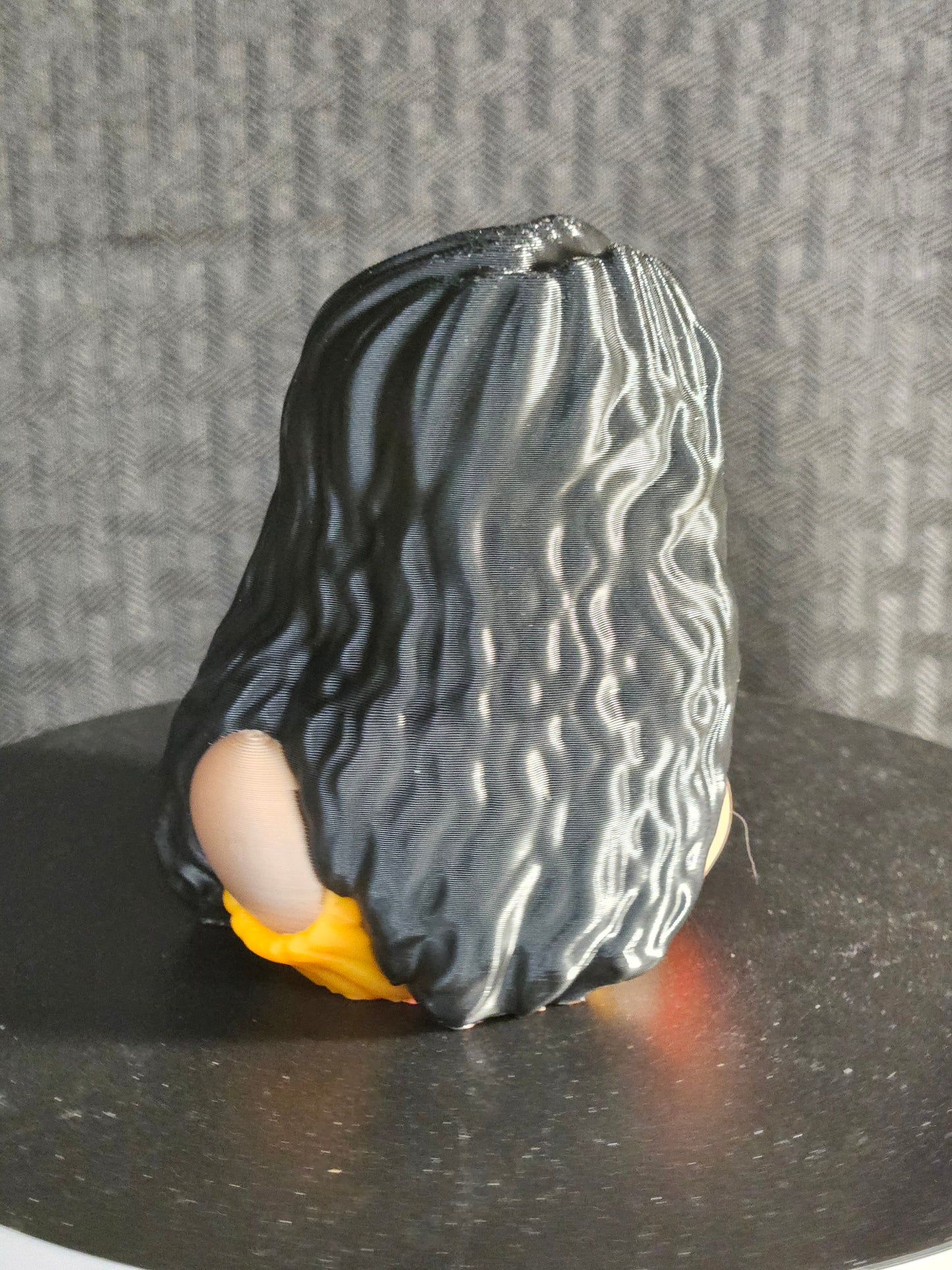 Moana Duck, Princess, Ducking, DuckDuckJeep