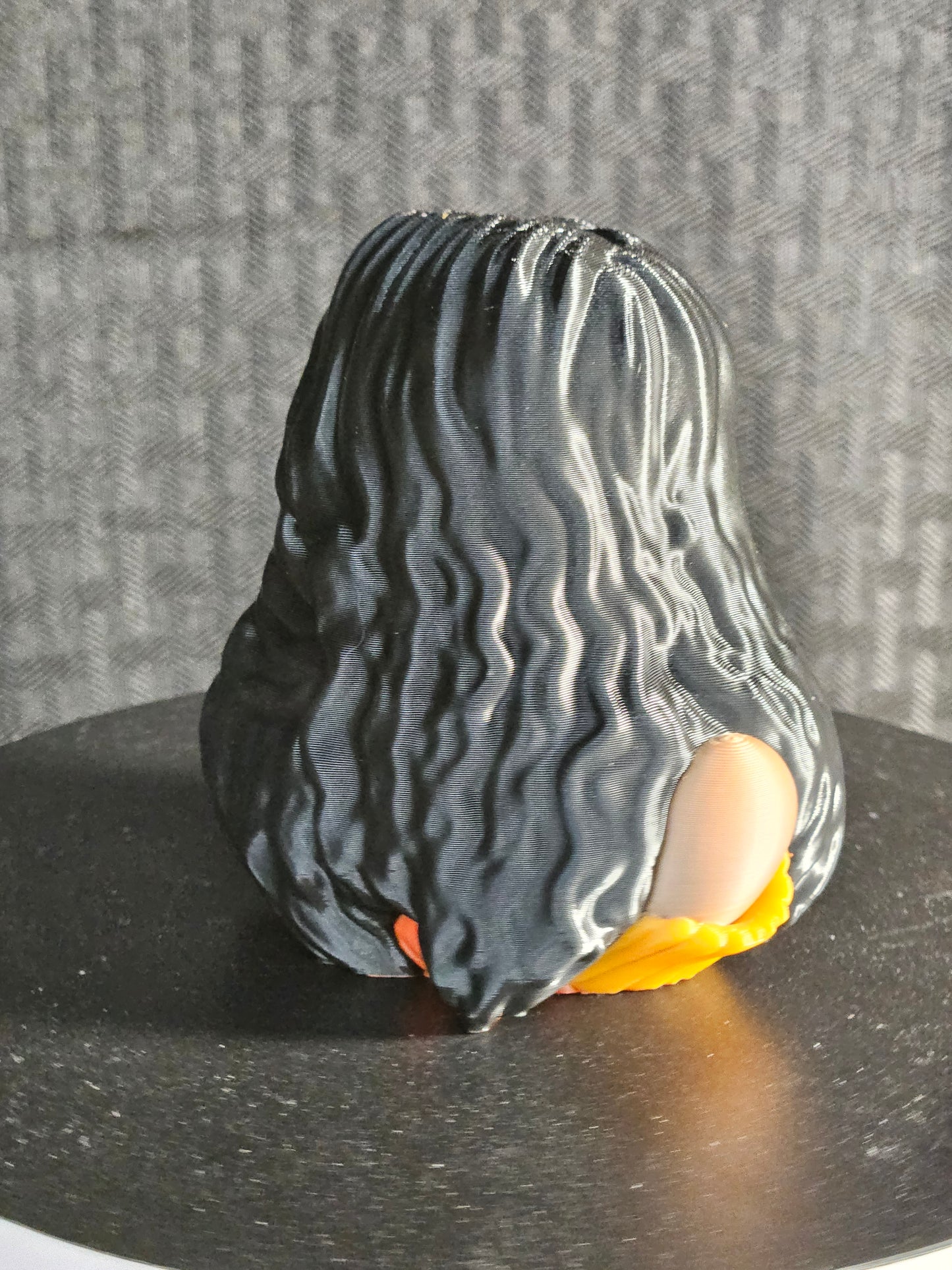 Moana Duck, Princess, Ducking, DuckDuckJeep