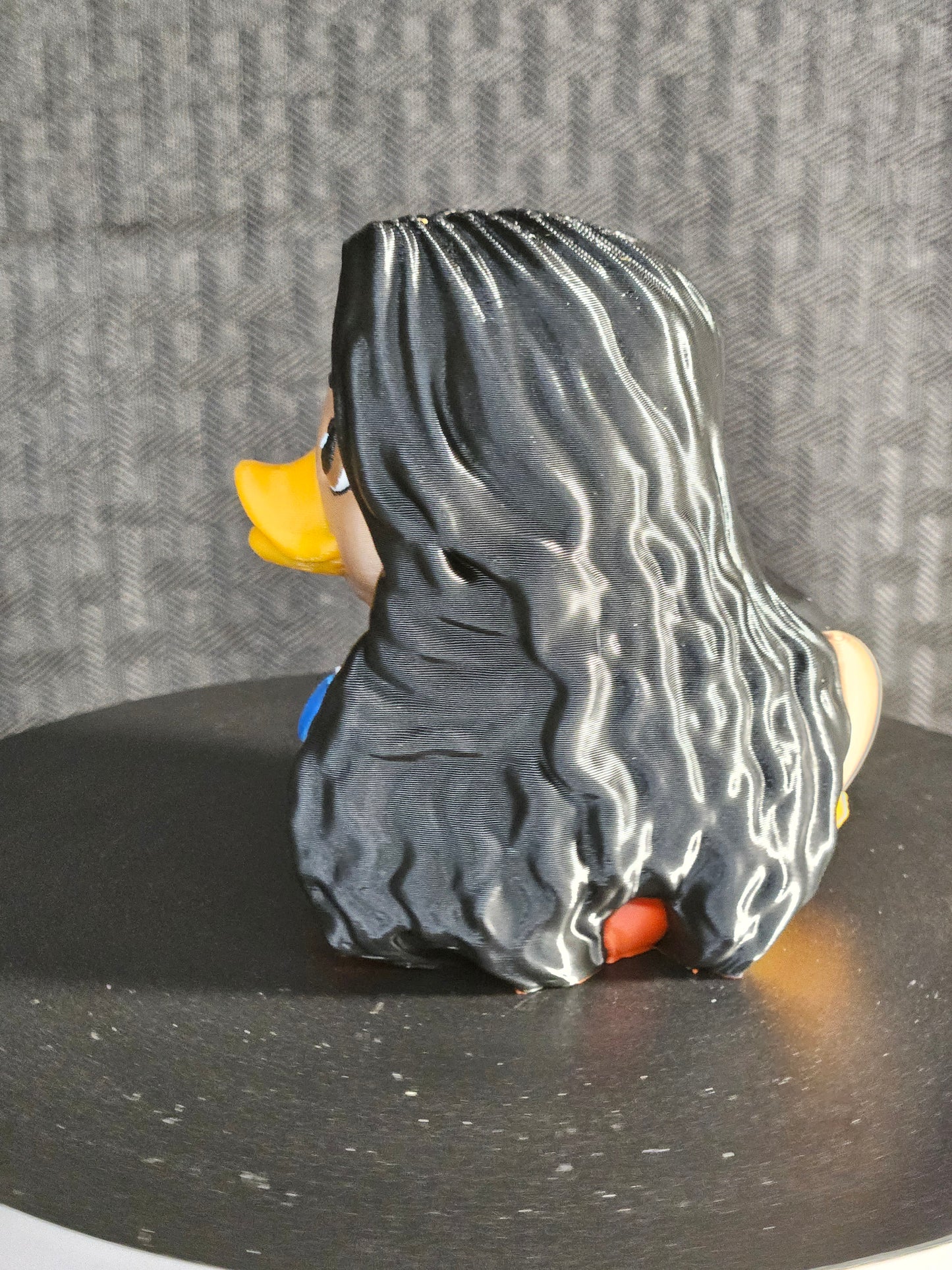 Moana Duck, Princess, Ducking, DuckDuckJeep