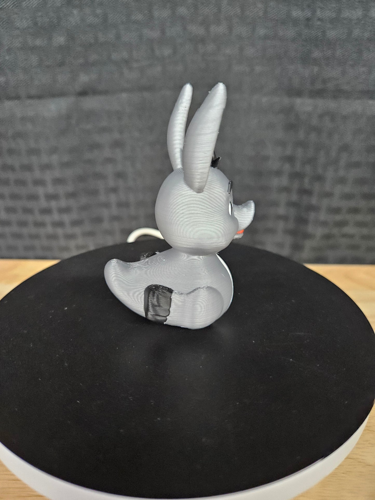 Donkey Duck, Shrek Ducking, DuckDuckJeep