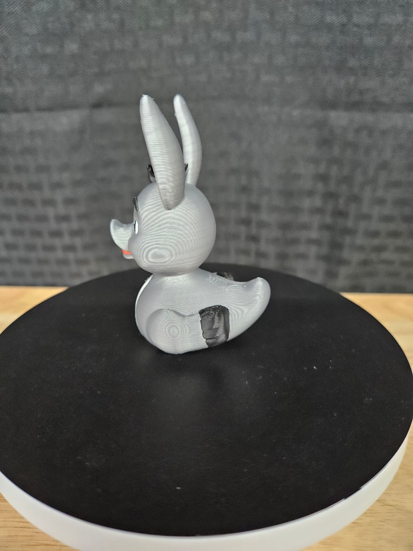 Donkey Duck, Shrek Ducking, DuckDuckJeep