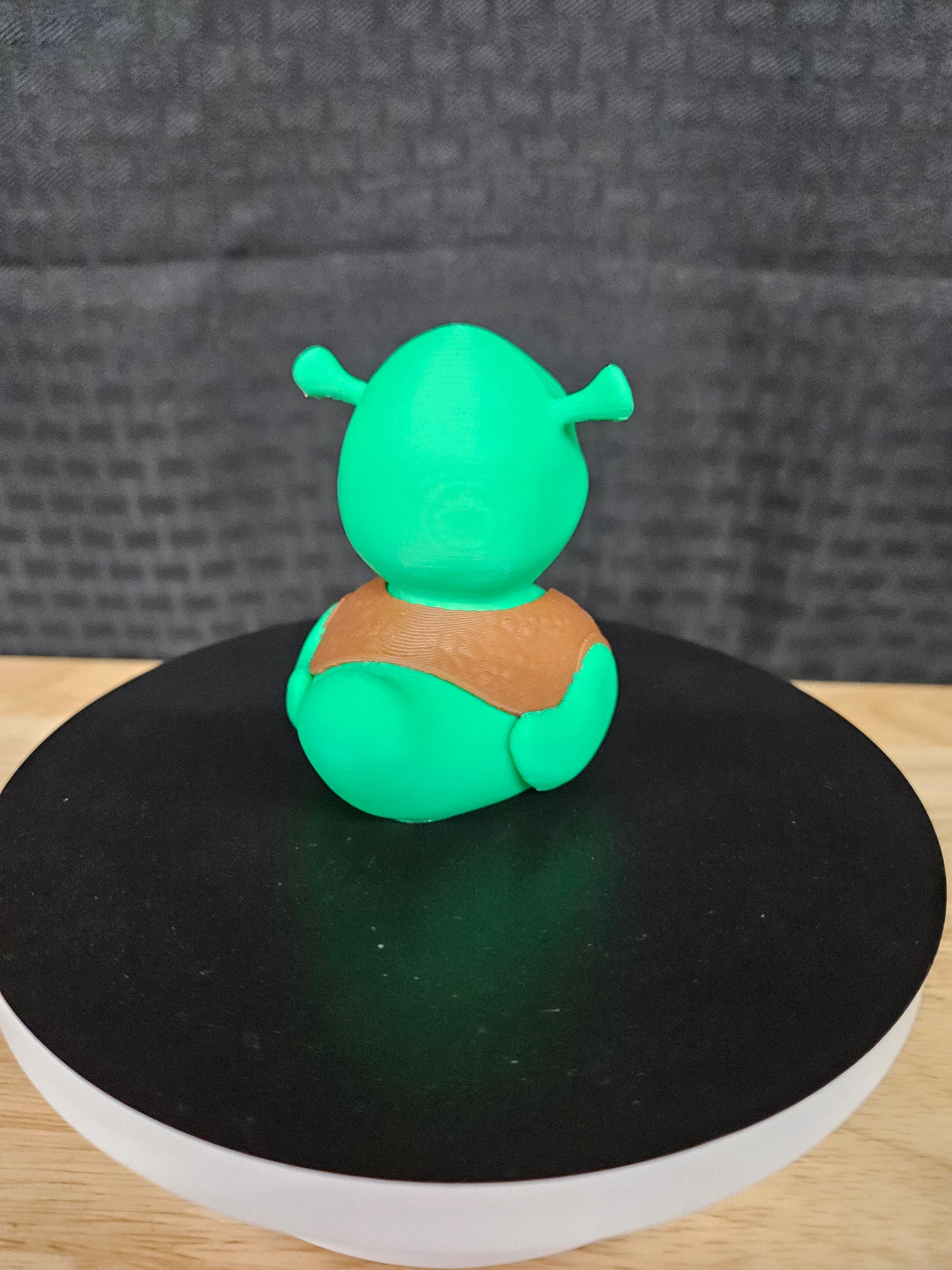 Shrek Duck, Ducking, DuckDuckJeep