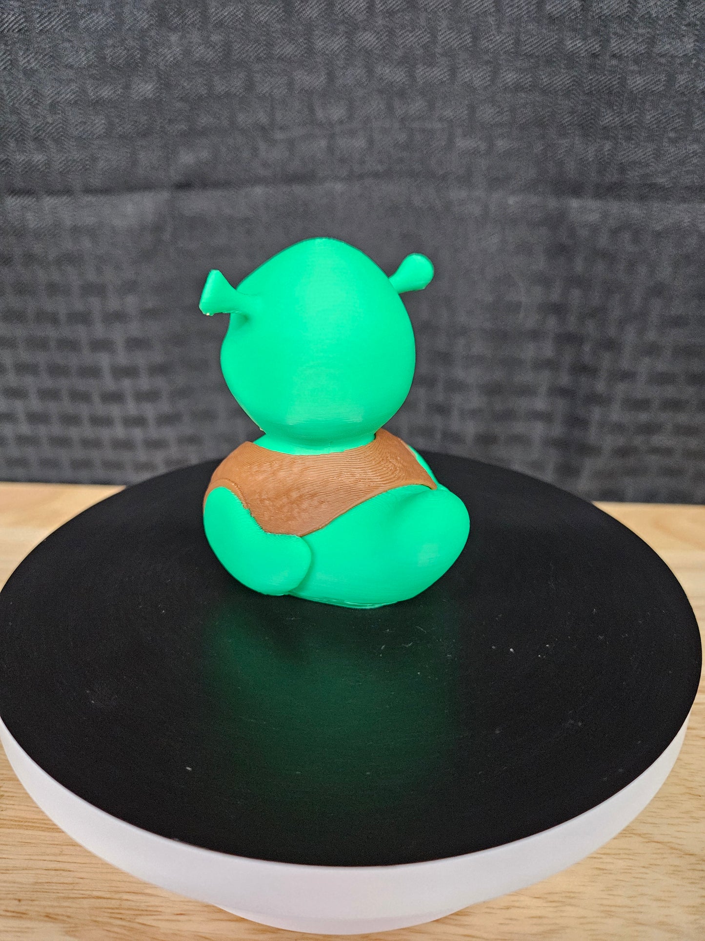 Shrek Duck, Ducking, DuckDuckJeep