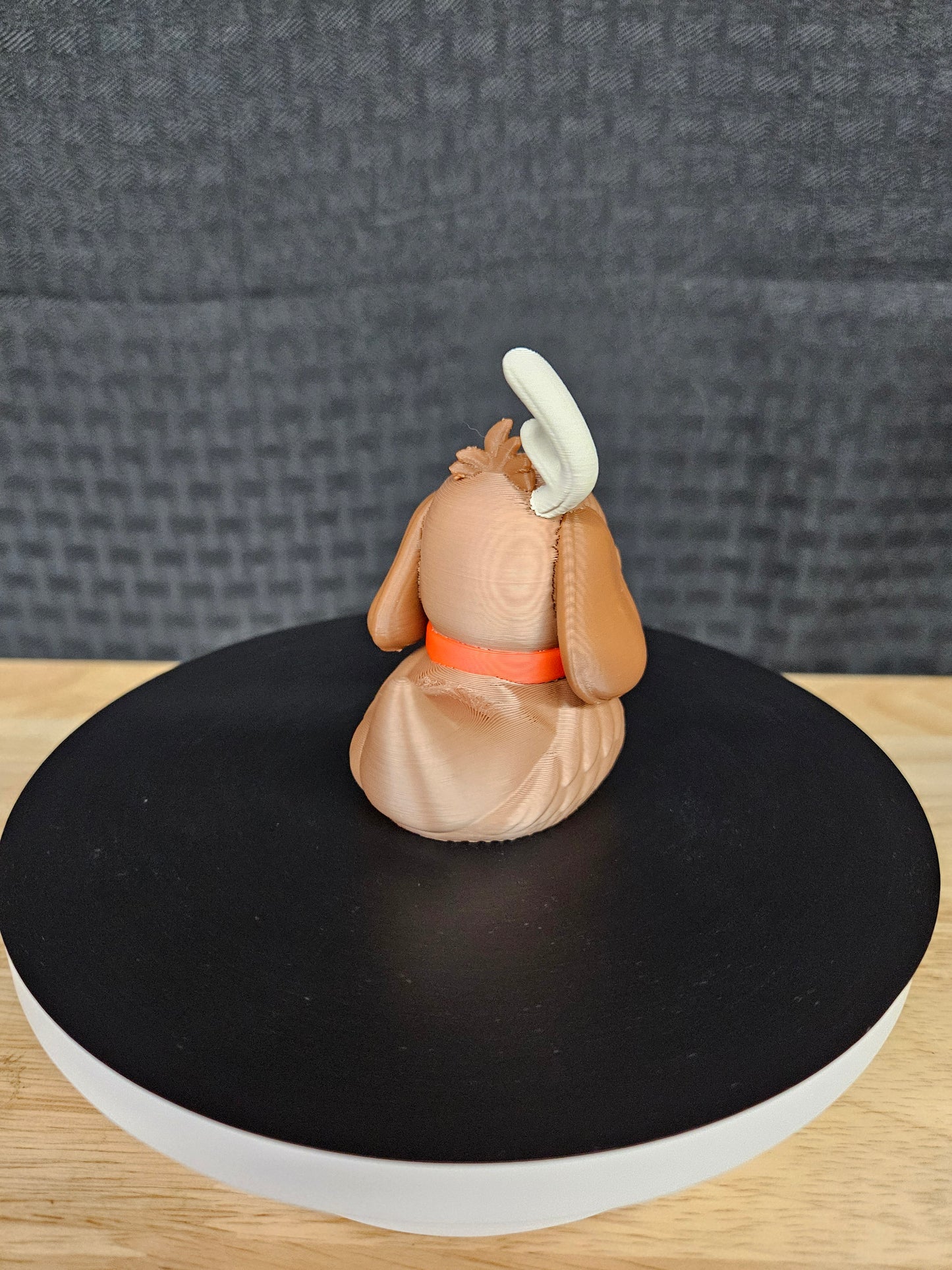 Maxx Grinch Duck, 3D Printed, Ducking, DuckDuckJeep