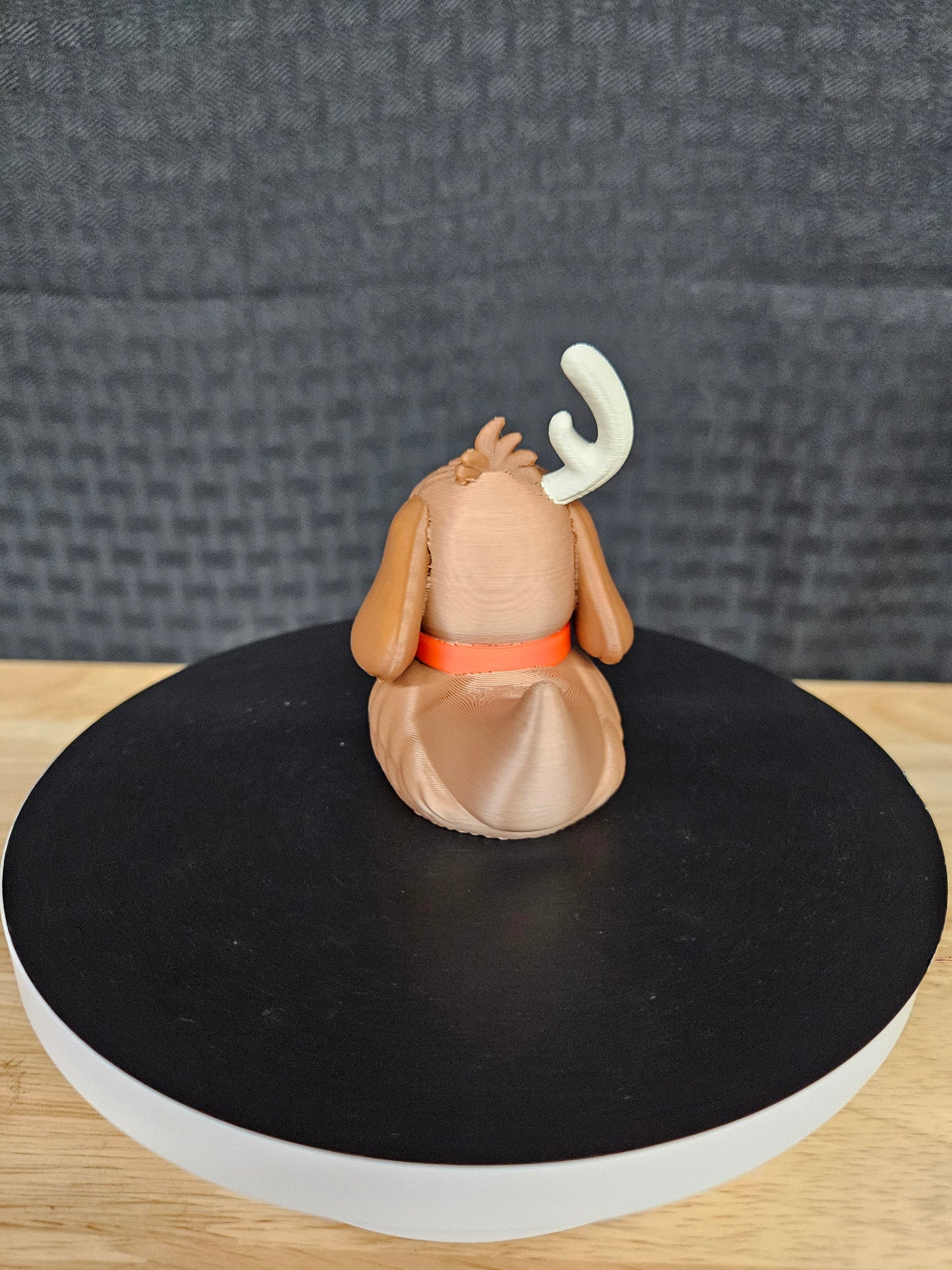 Maxx Grinch Duck, 3D Printed, Ducking, DuckDuckJeep