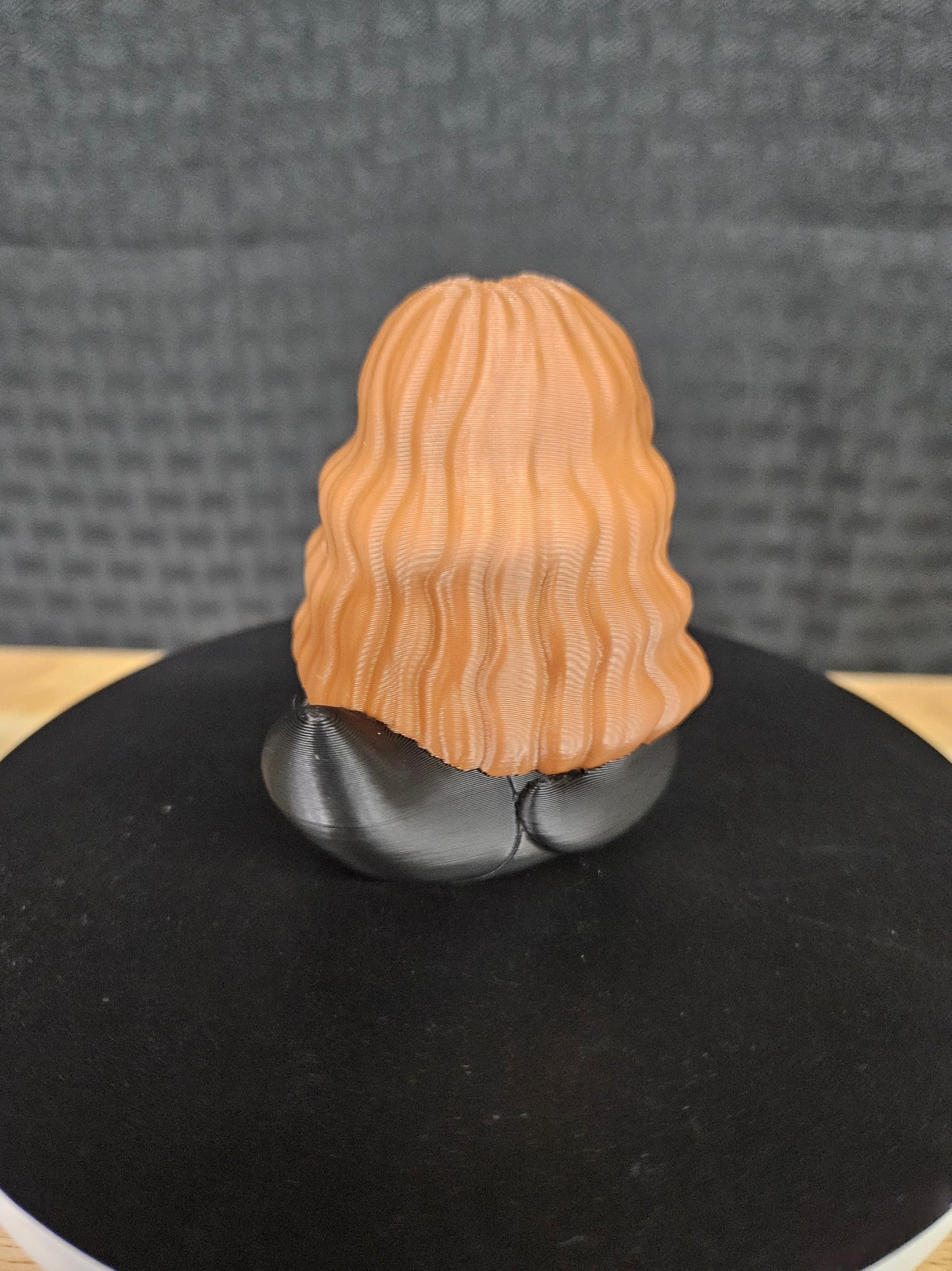 Hermoine Duck, 3D Printed, Ducking, DuckDuckJeep